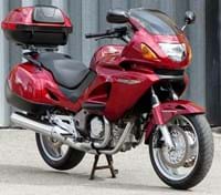 NT Deauville Motorbikes For Sale