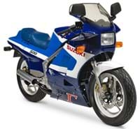 RG Motorbikes For Sale