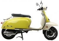 TG 125 For Sale