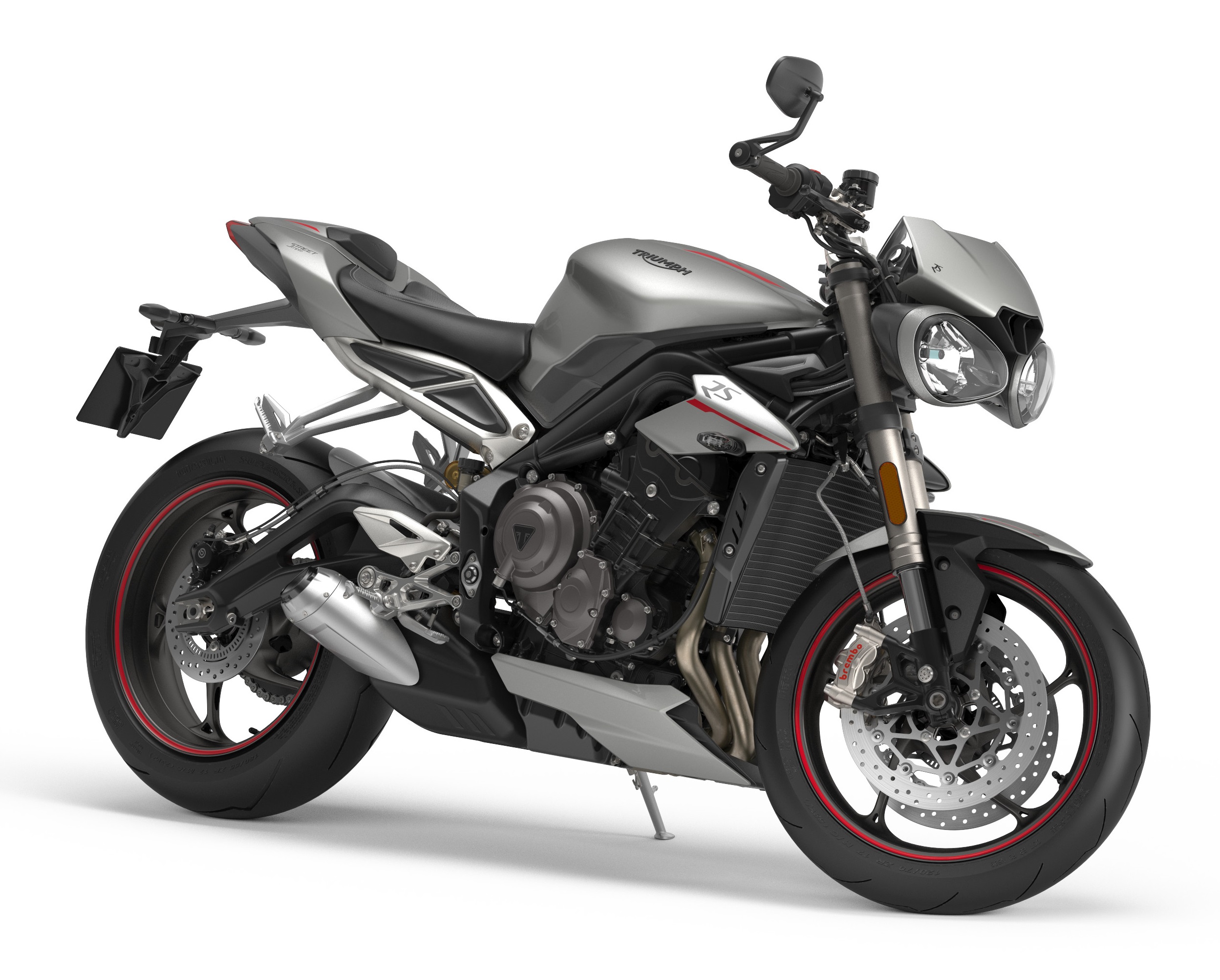 Triumph speed triple hot sale rs for sale