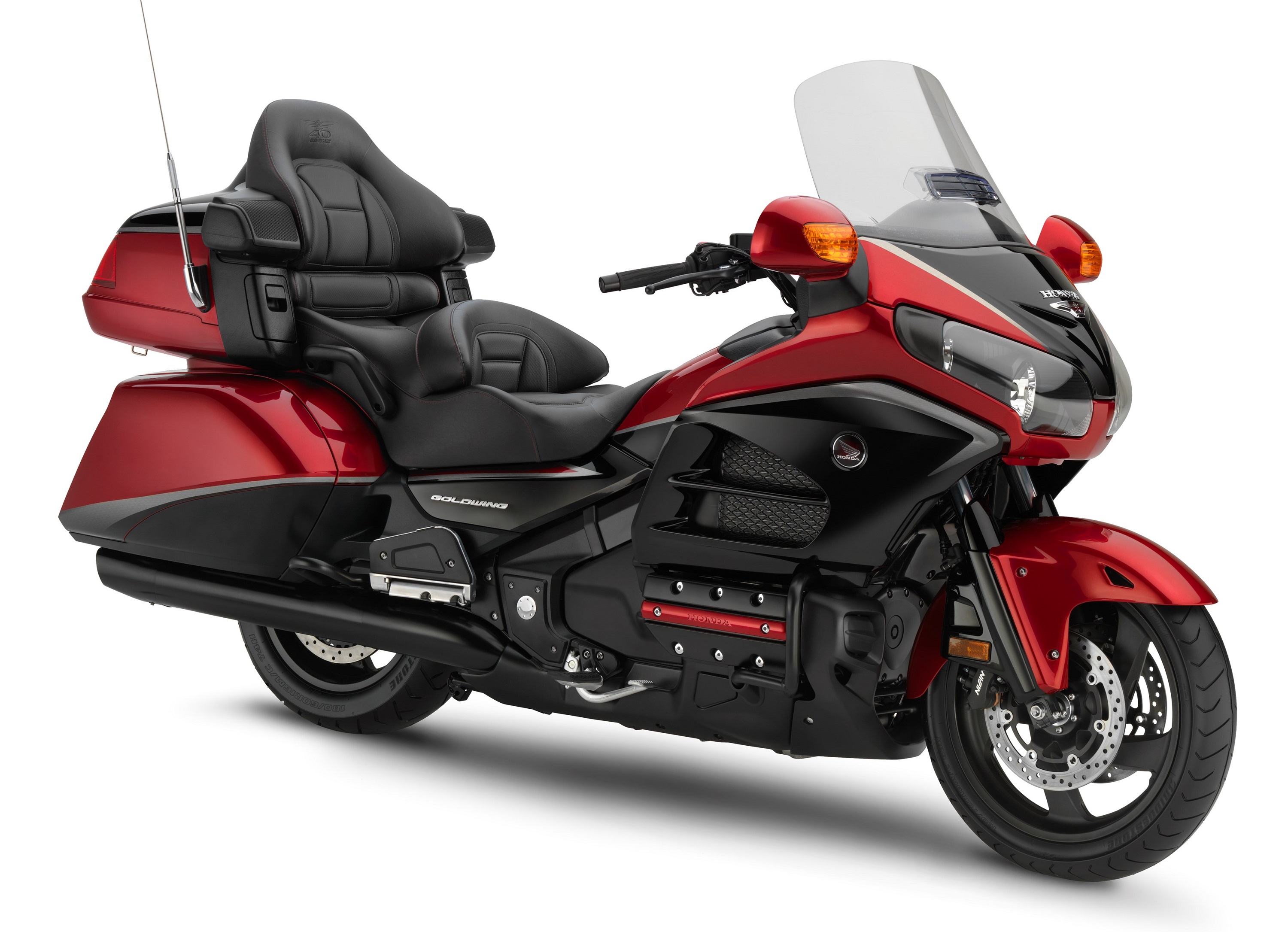 goldwing images
