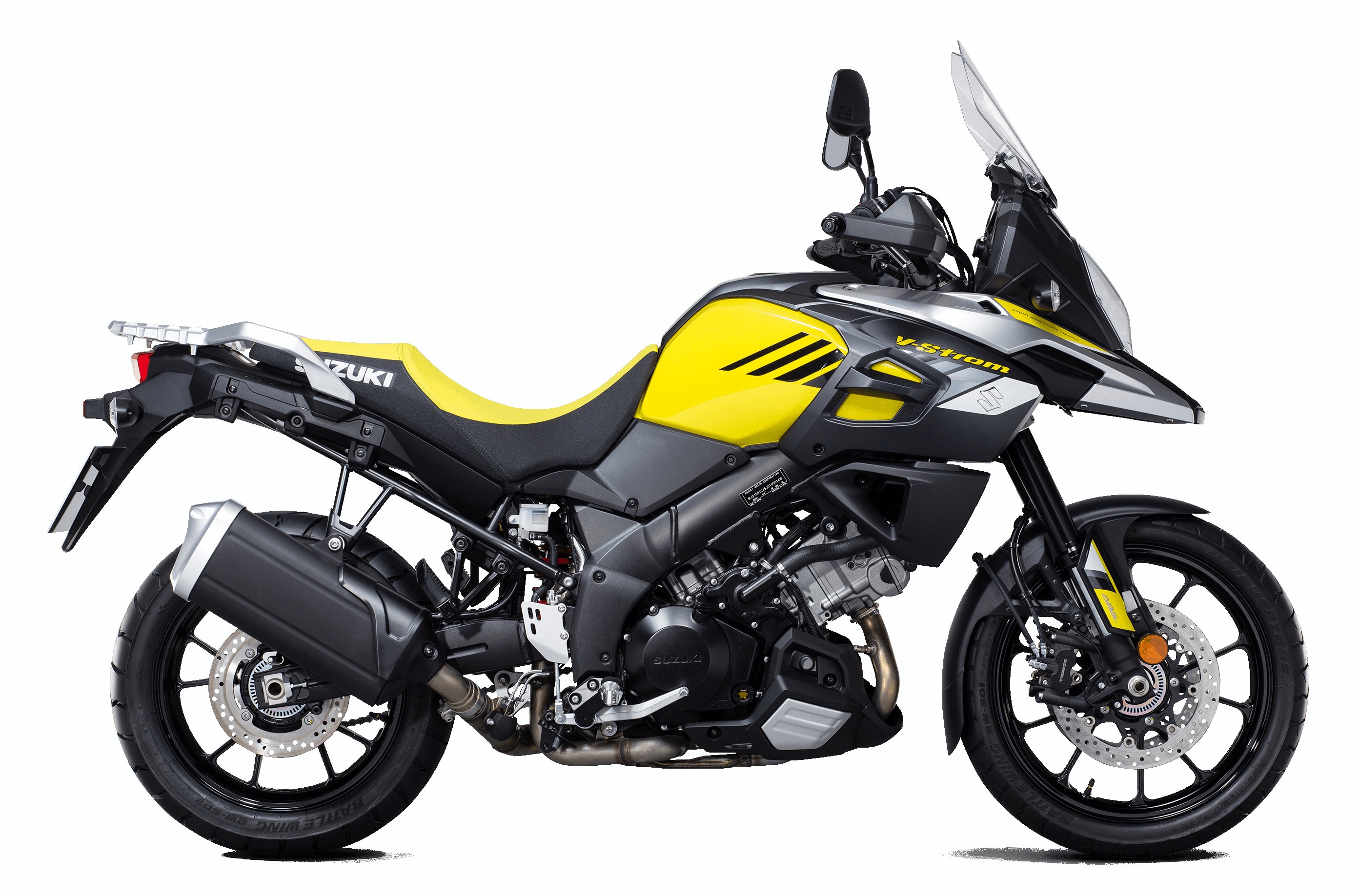 dl1000 v strom