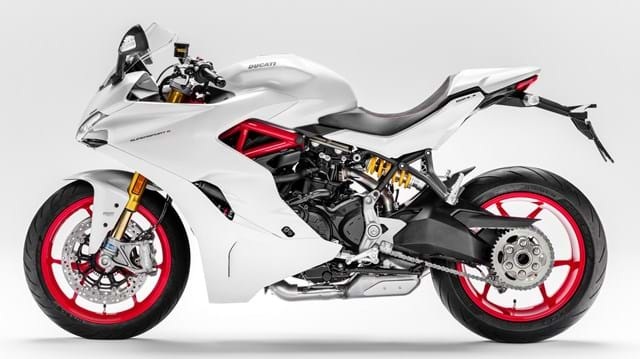 ducati supersport s price