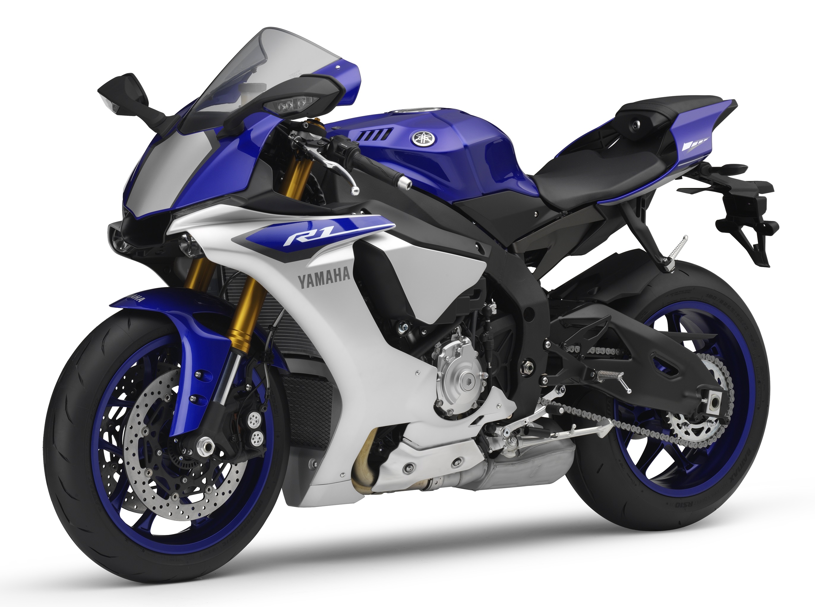 For Sale Yamaha Yzf R1 The Bike Market