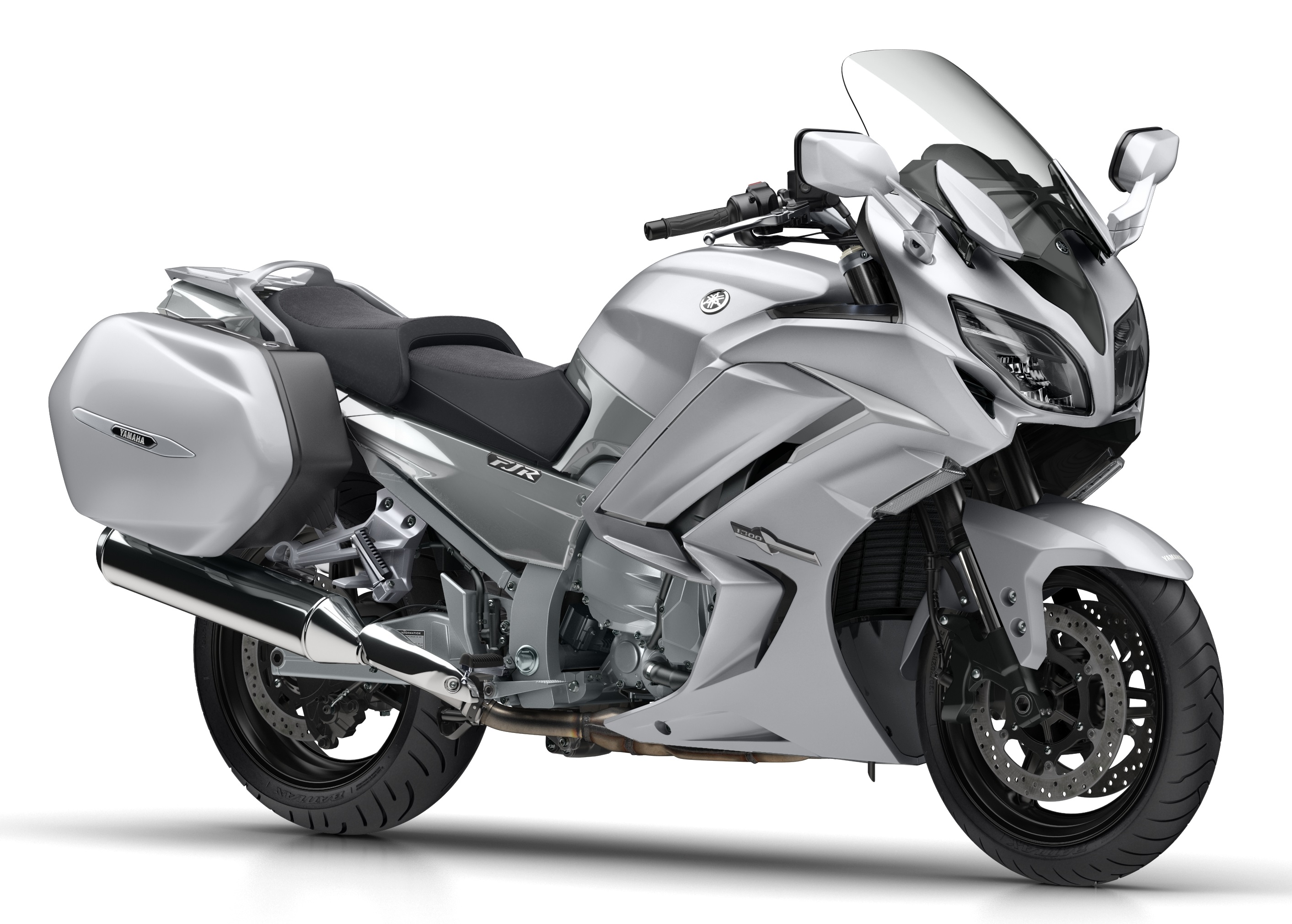 yamaha fjr 1300 2018