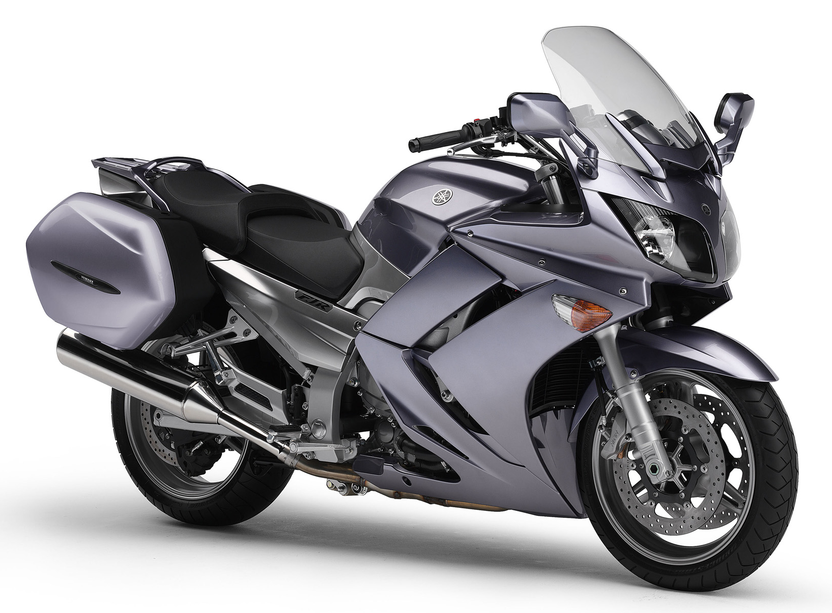 yamaha fjr for sale