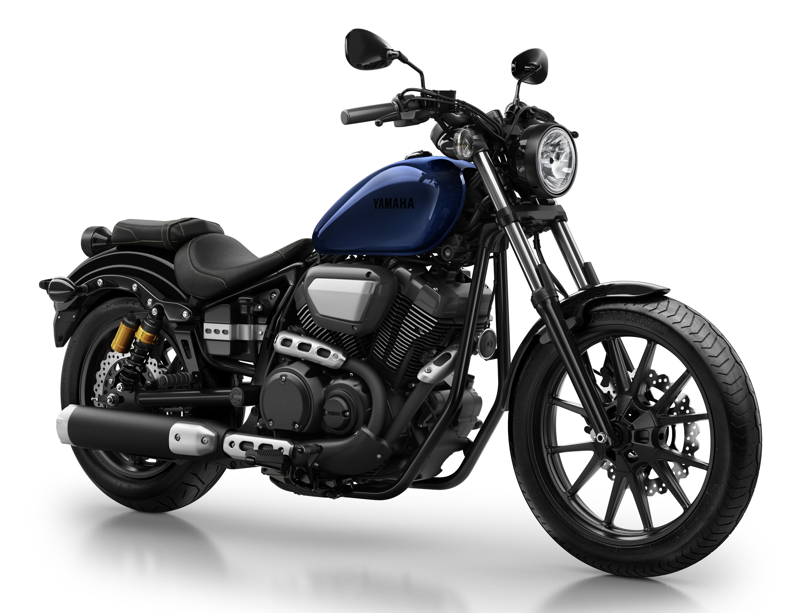 Yamaha bolt store 950 for sale