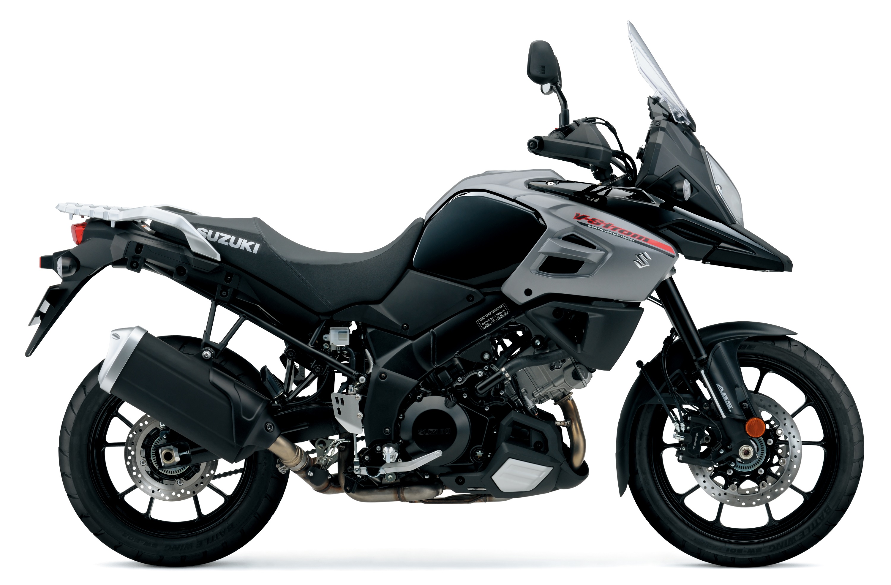 Suzuki v hot sale strom 1000 price