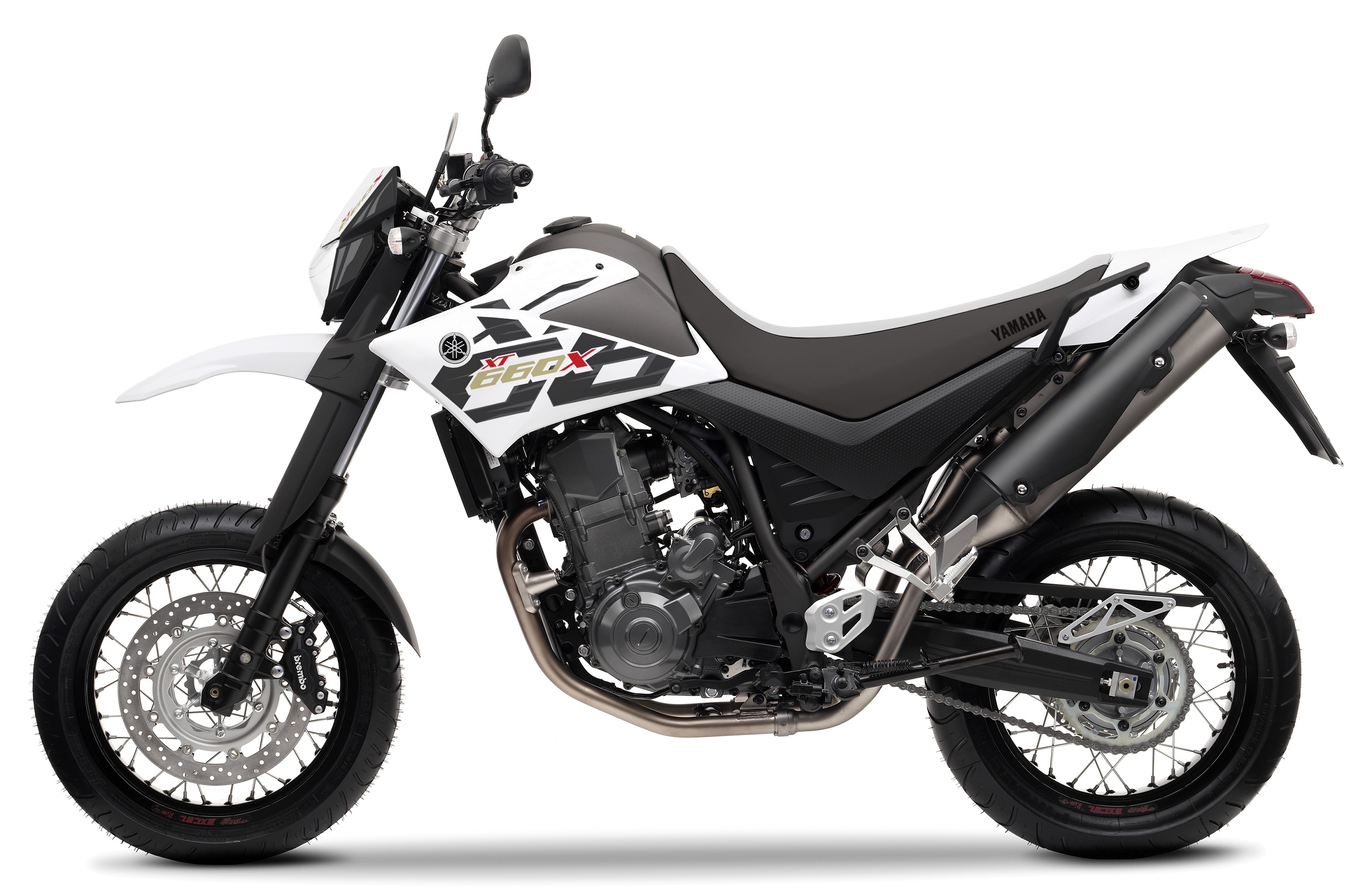 yamaha xt660x price