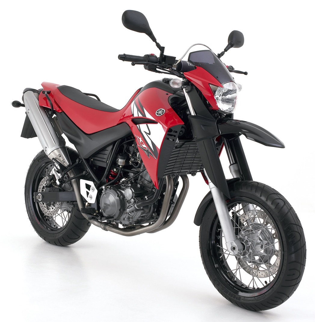 yamaha xt660x price