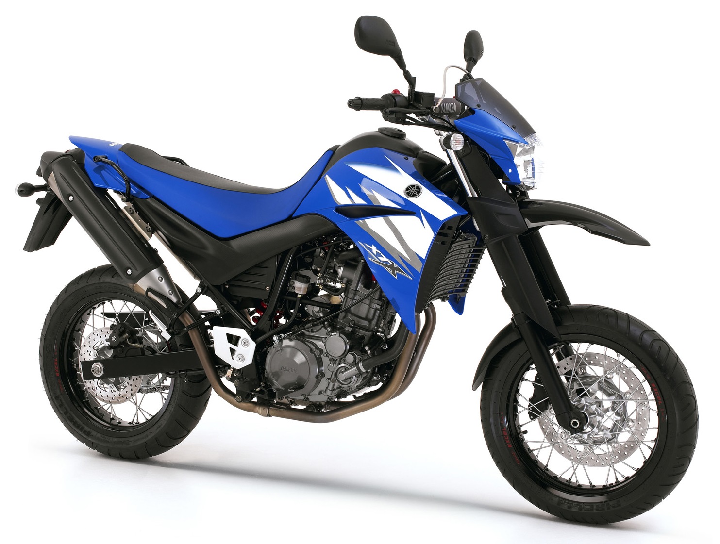 yamaha xt660x price