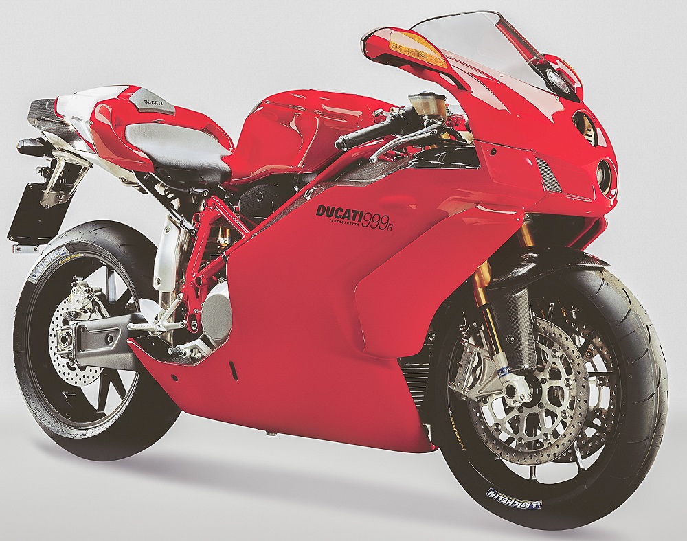 ducati 999r price