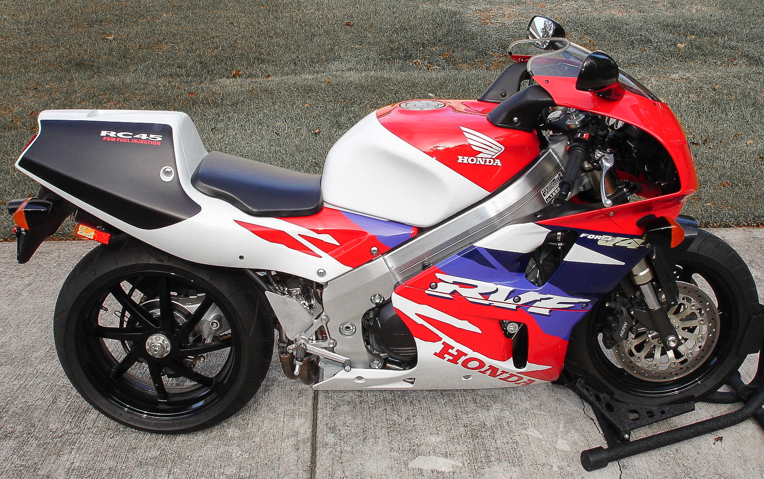 honda rc45 for sale