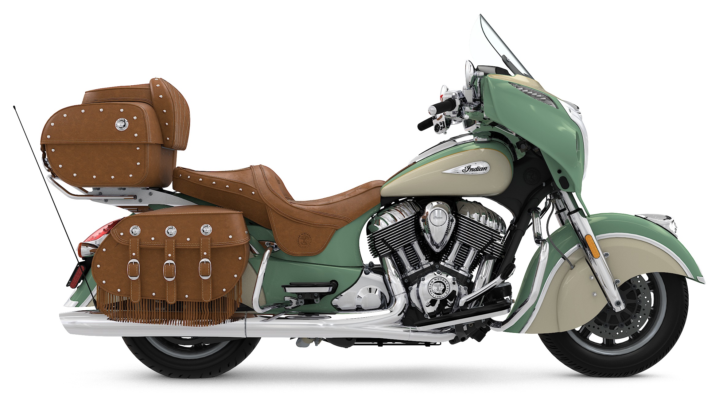 indian roadmaster price