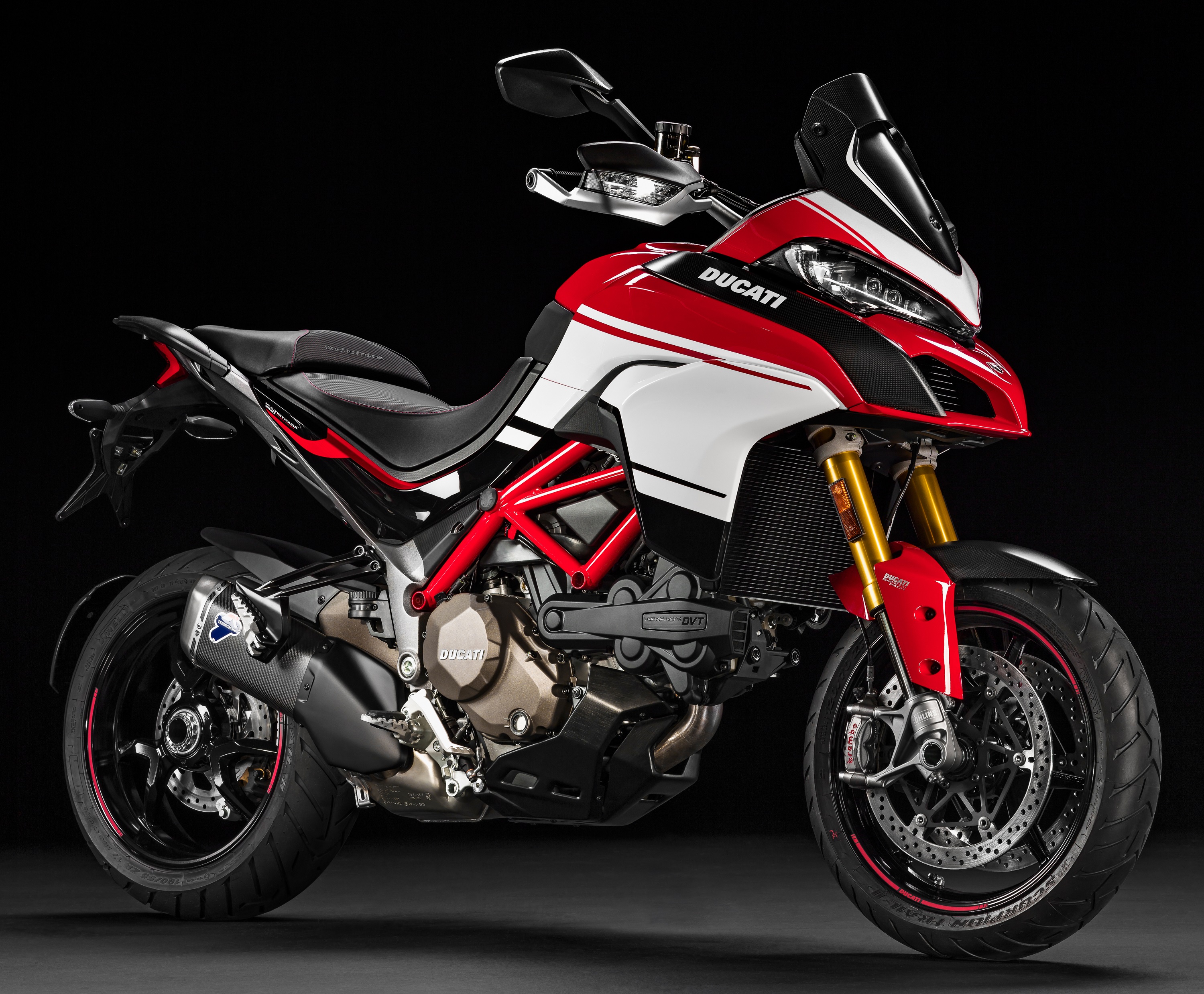 ducati multistrada 1200s for sale