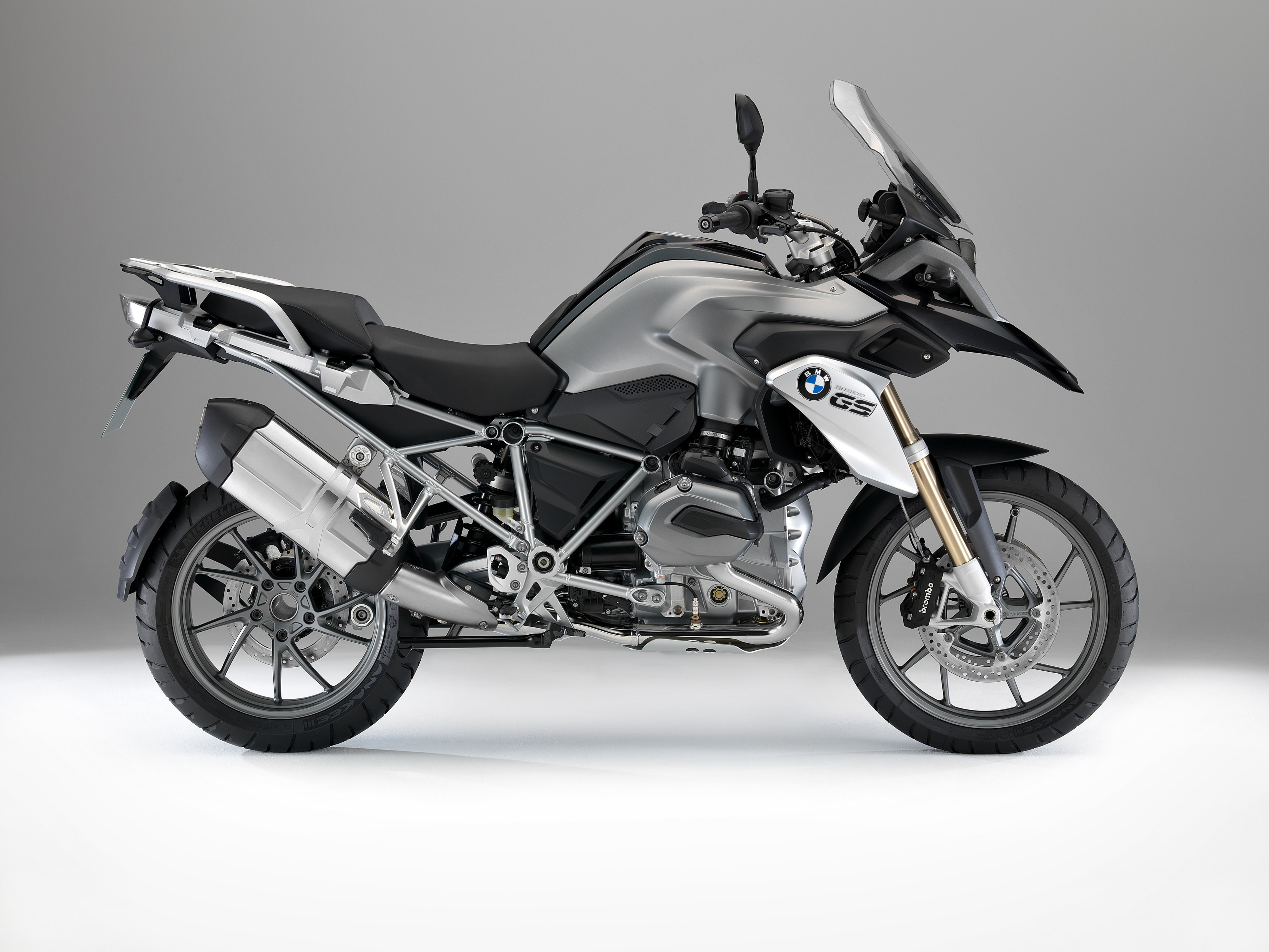 Bmw r1200gs lc