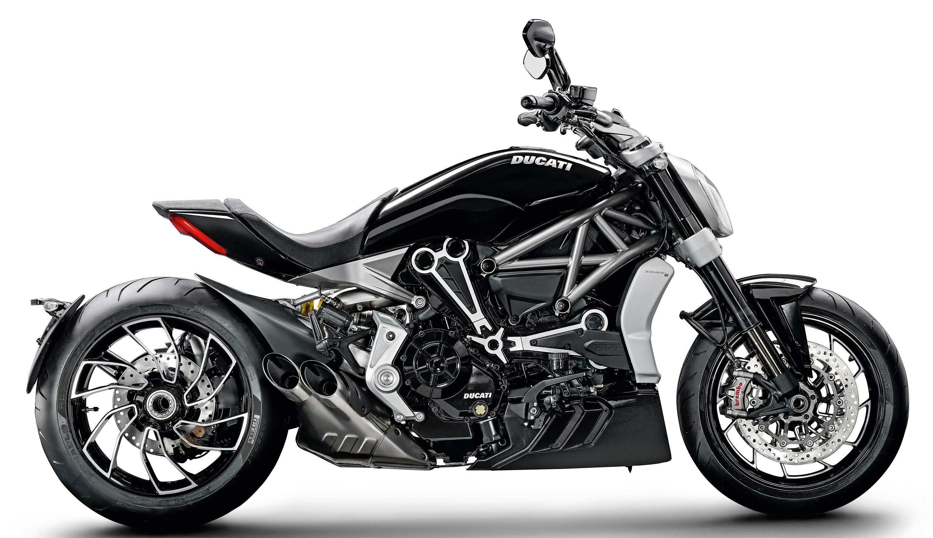 2016 ducati xdiavel s price