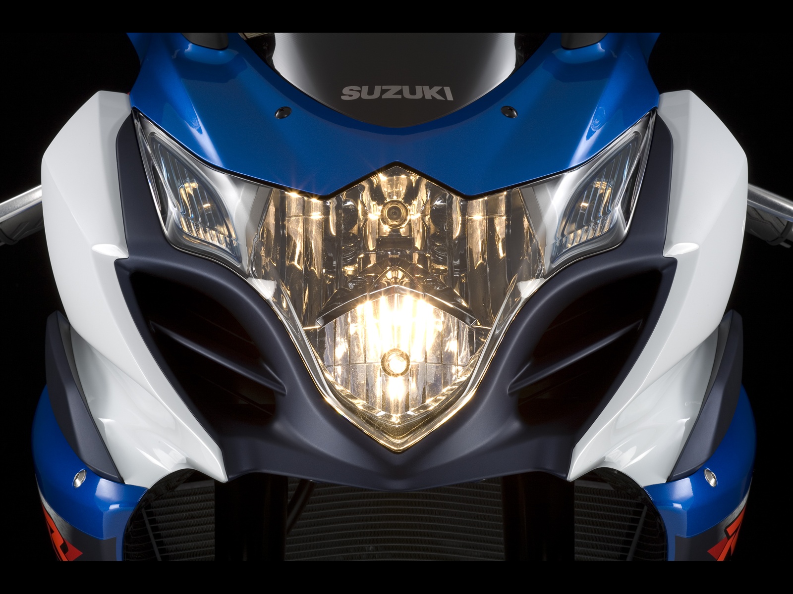 suzuki gsxr 1000 2012