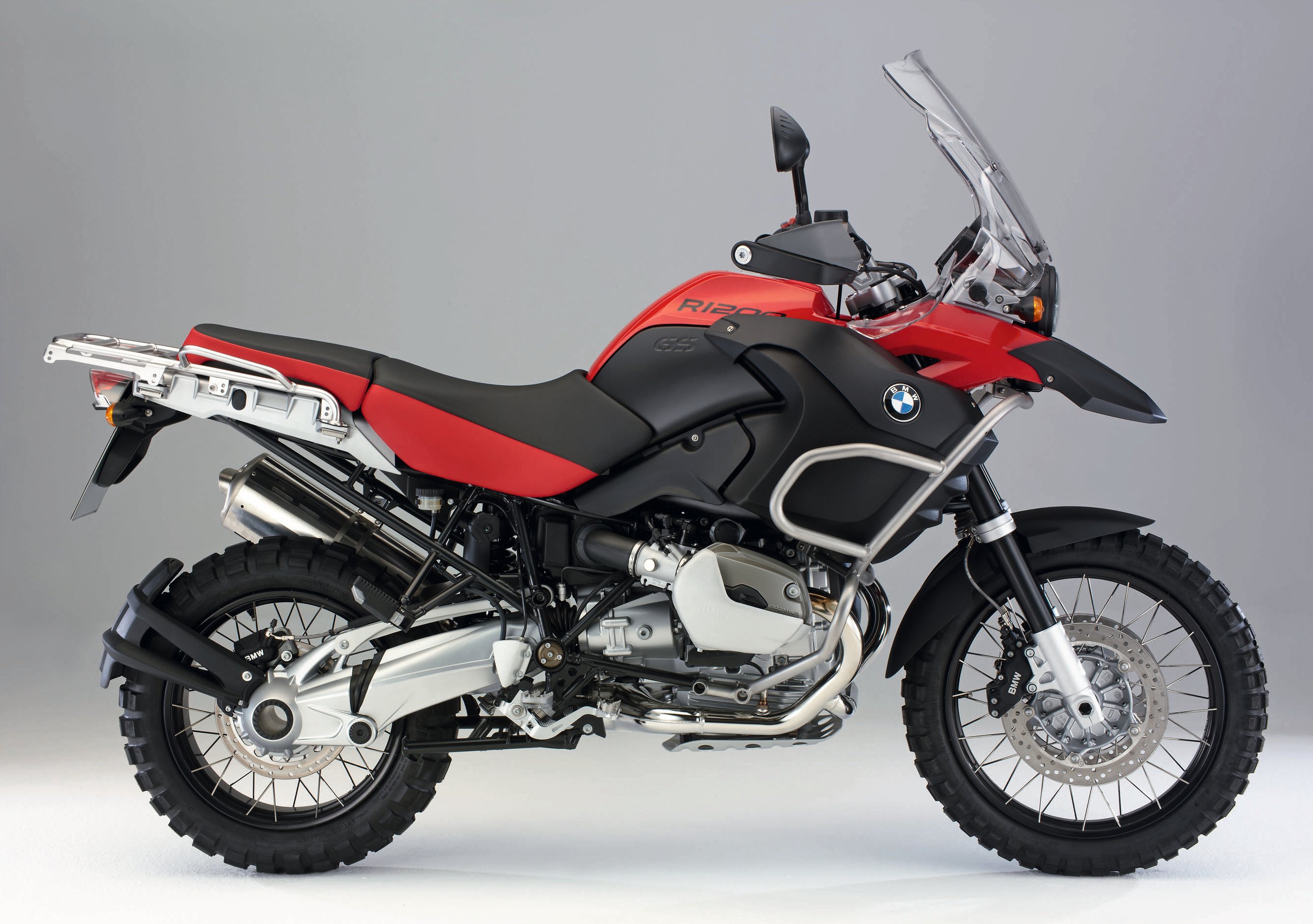 2009 bmw r1200gs adventure for sale