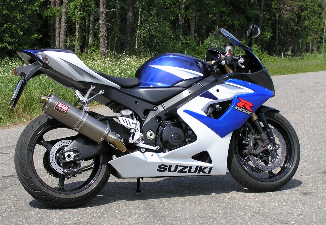 used gsxr1000 for sale near me