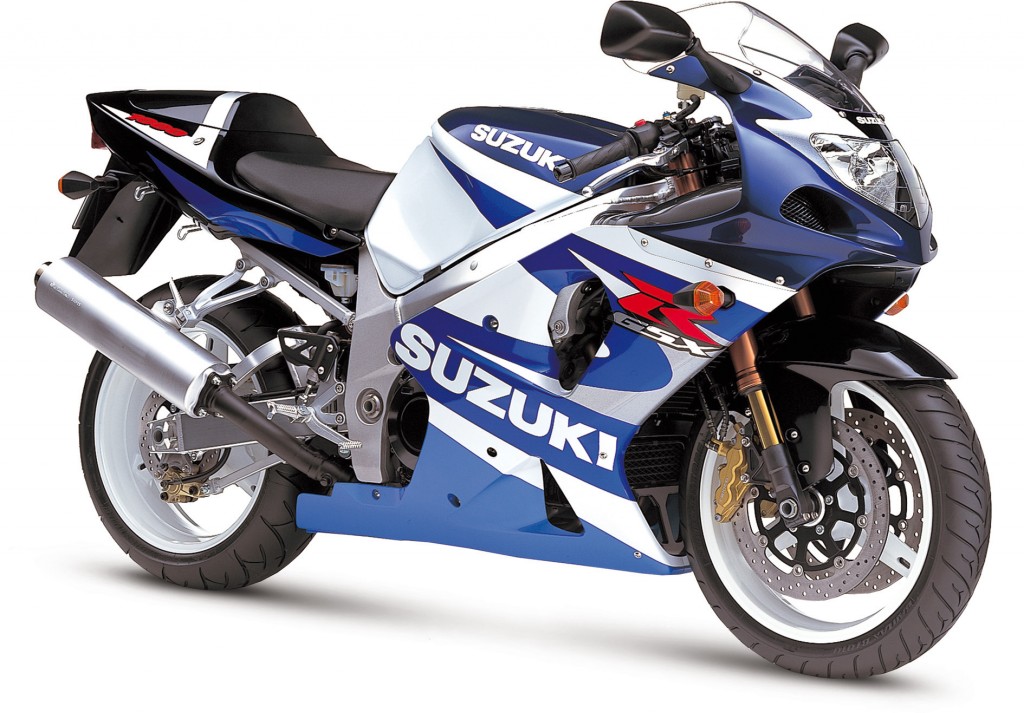 Suzuki gsxr 1000 for sale ebay uk hot sale