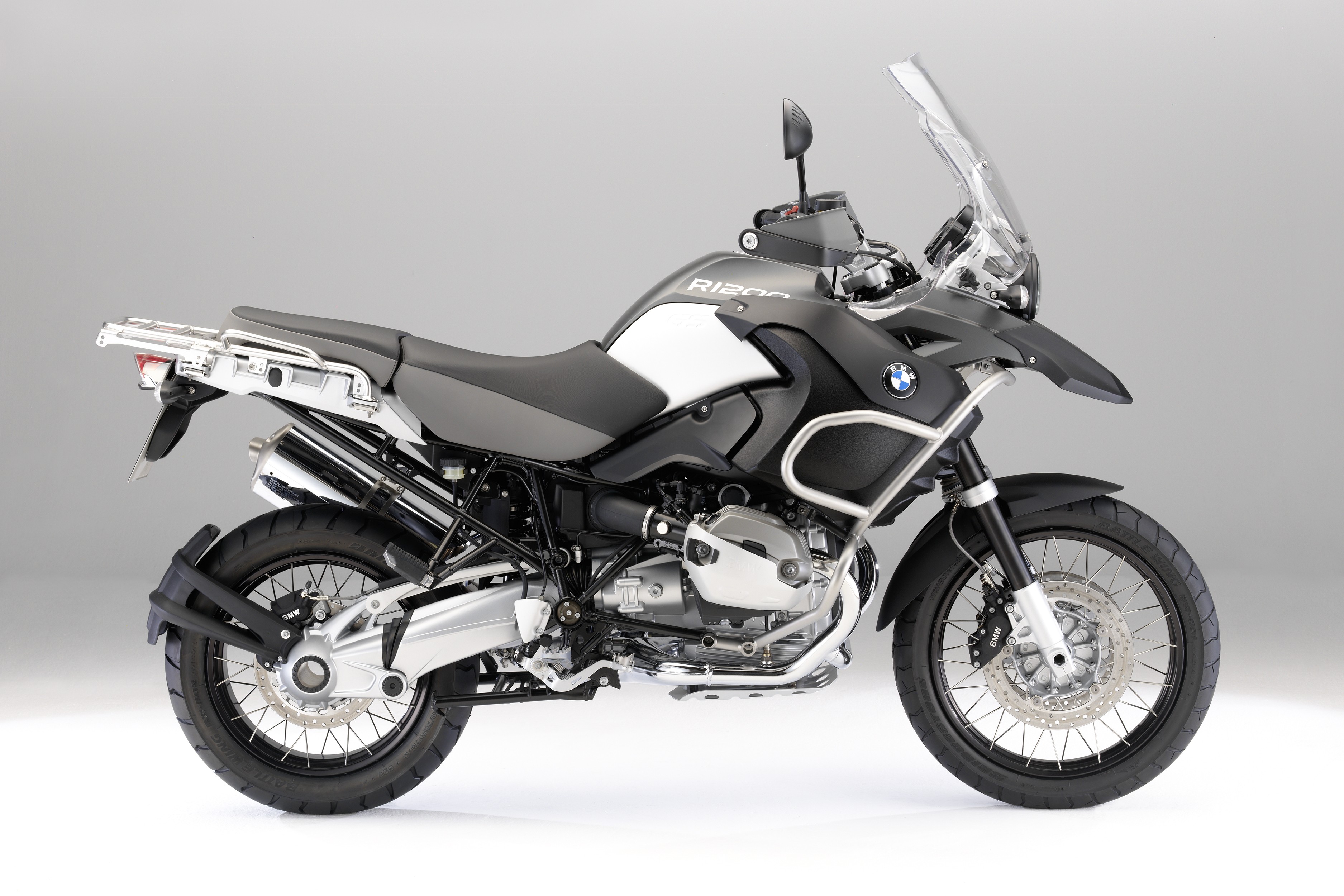 r1200 gs 2010