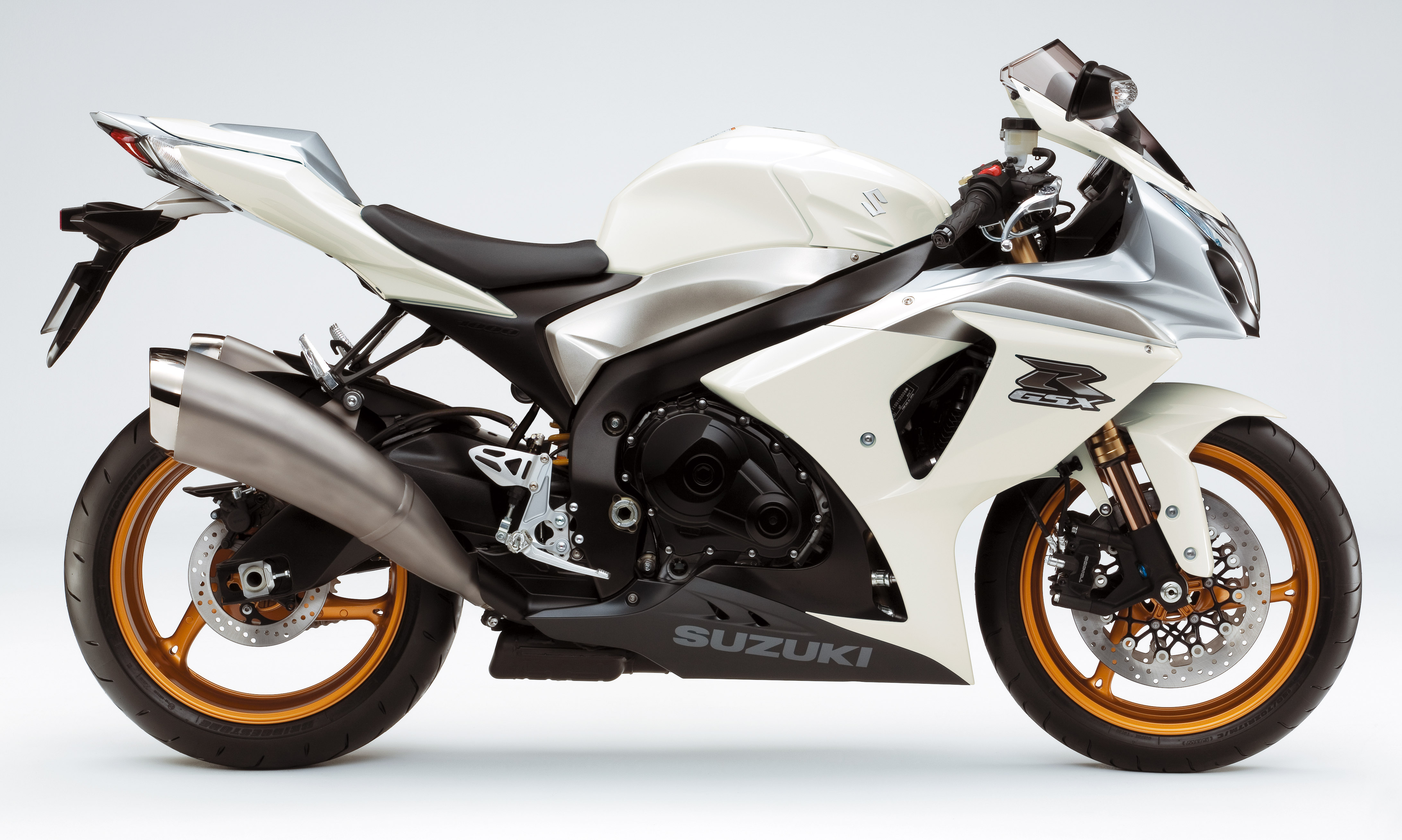 Suzuki GSX R1000 Bikes For Sale TheBikeMarket