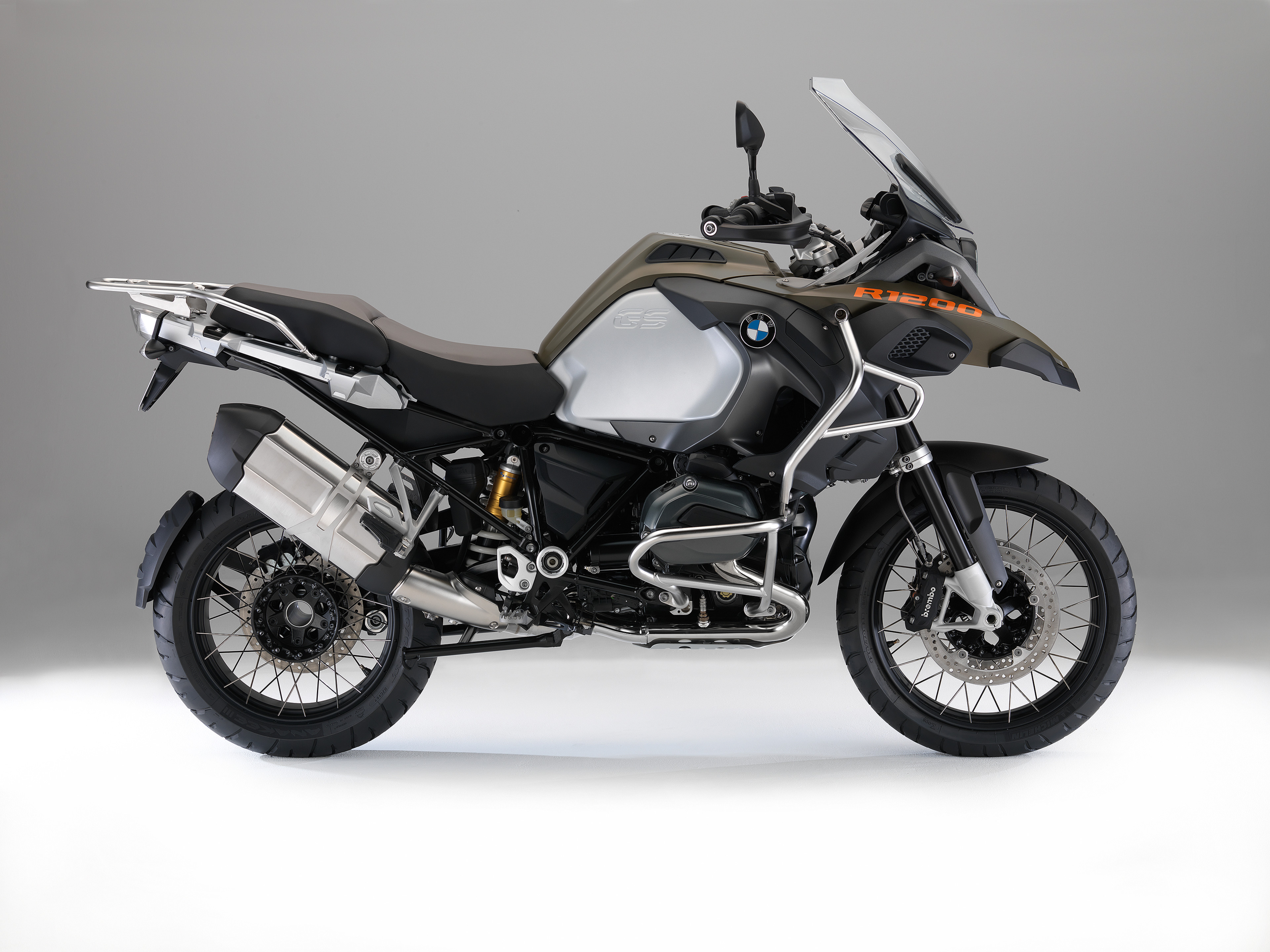 2018 bmw r1200gs adventure for sale