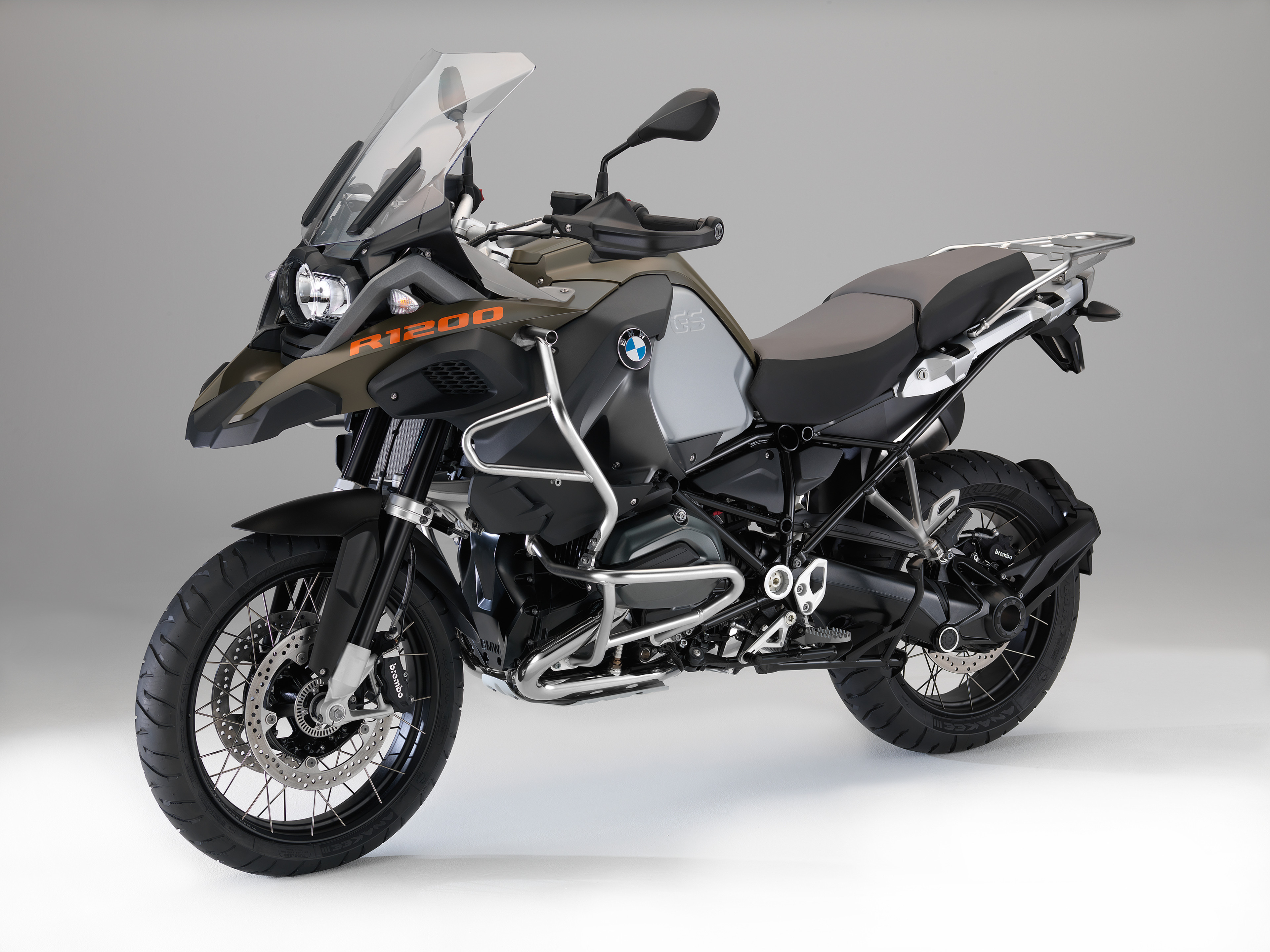 2015 bmw r1200gs adventure for sale