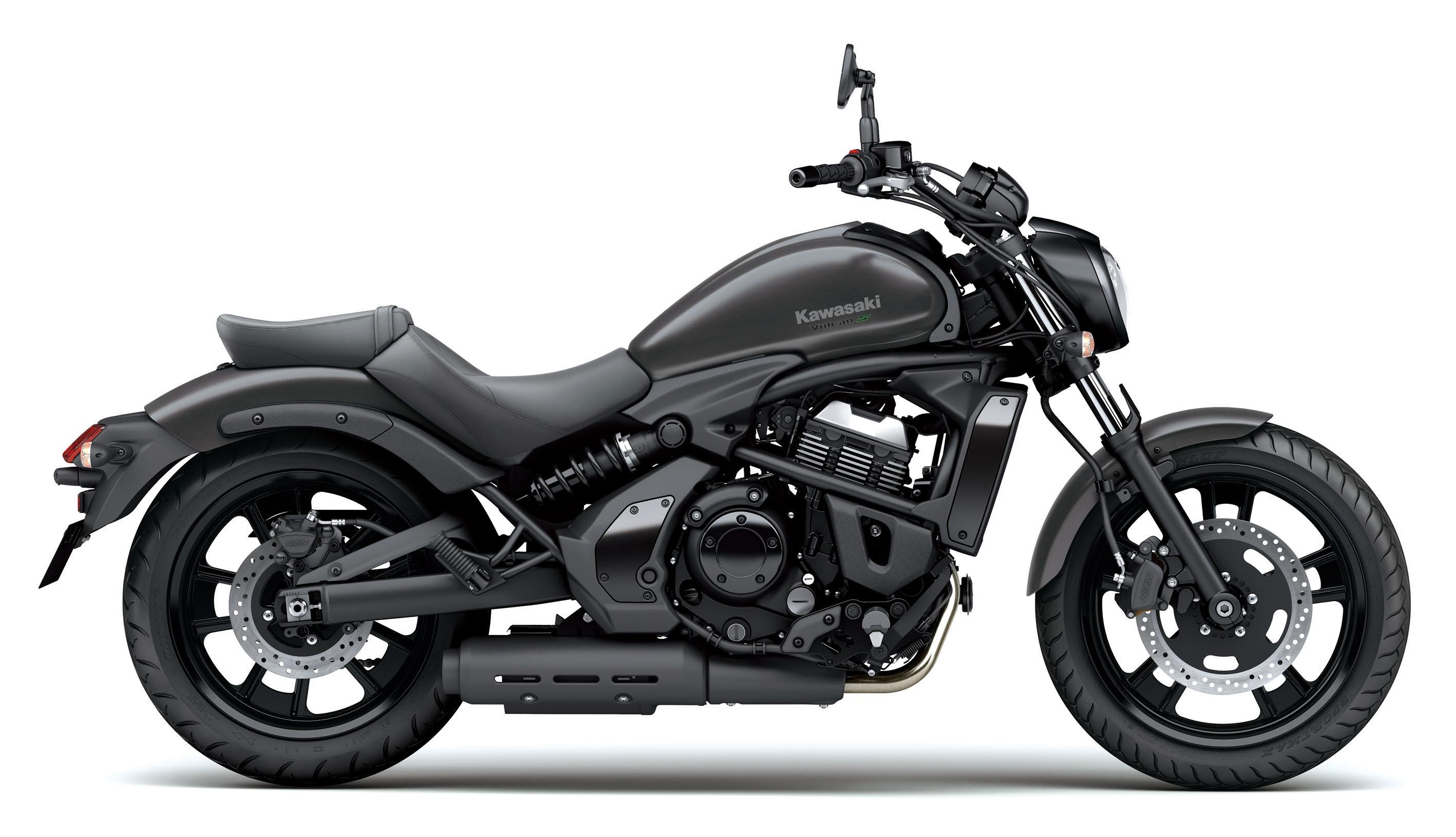 2018 kawasaki vulcan s 650