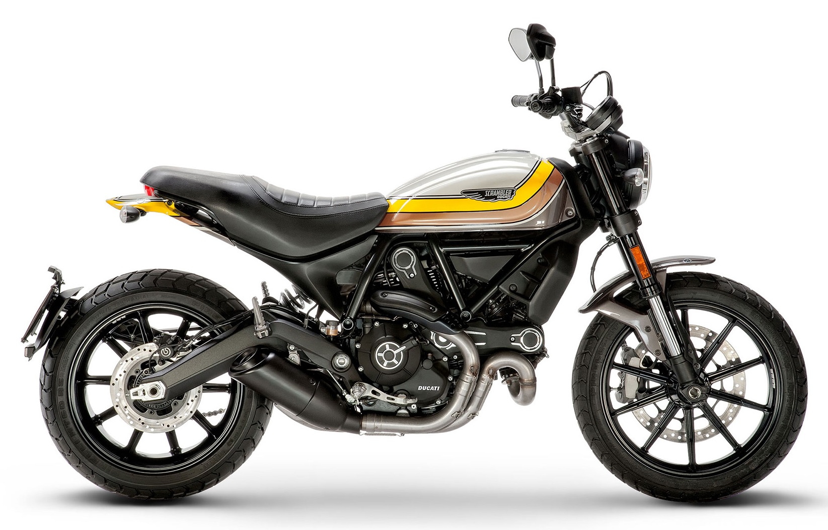 ducati scrambler mach 2.0 for sale