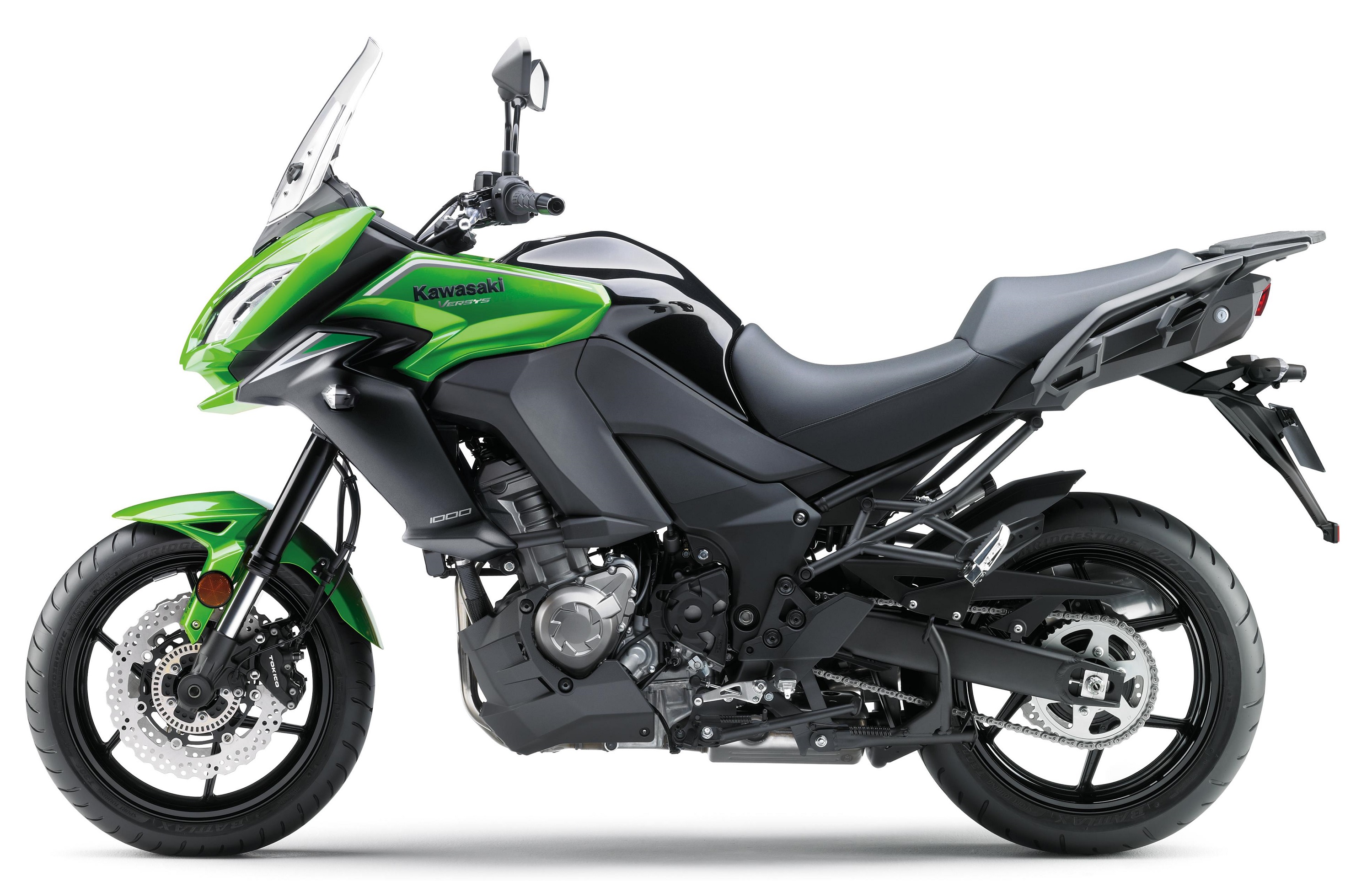 2018 versys 1000