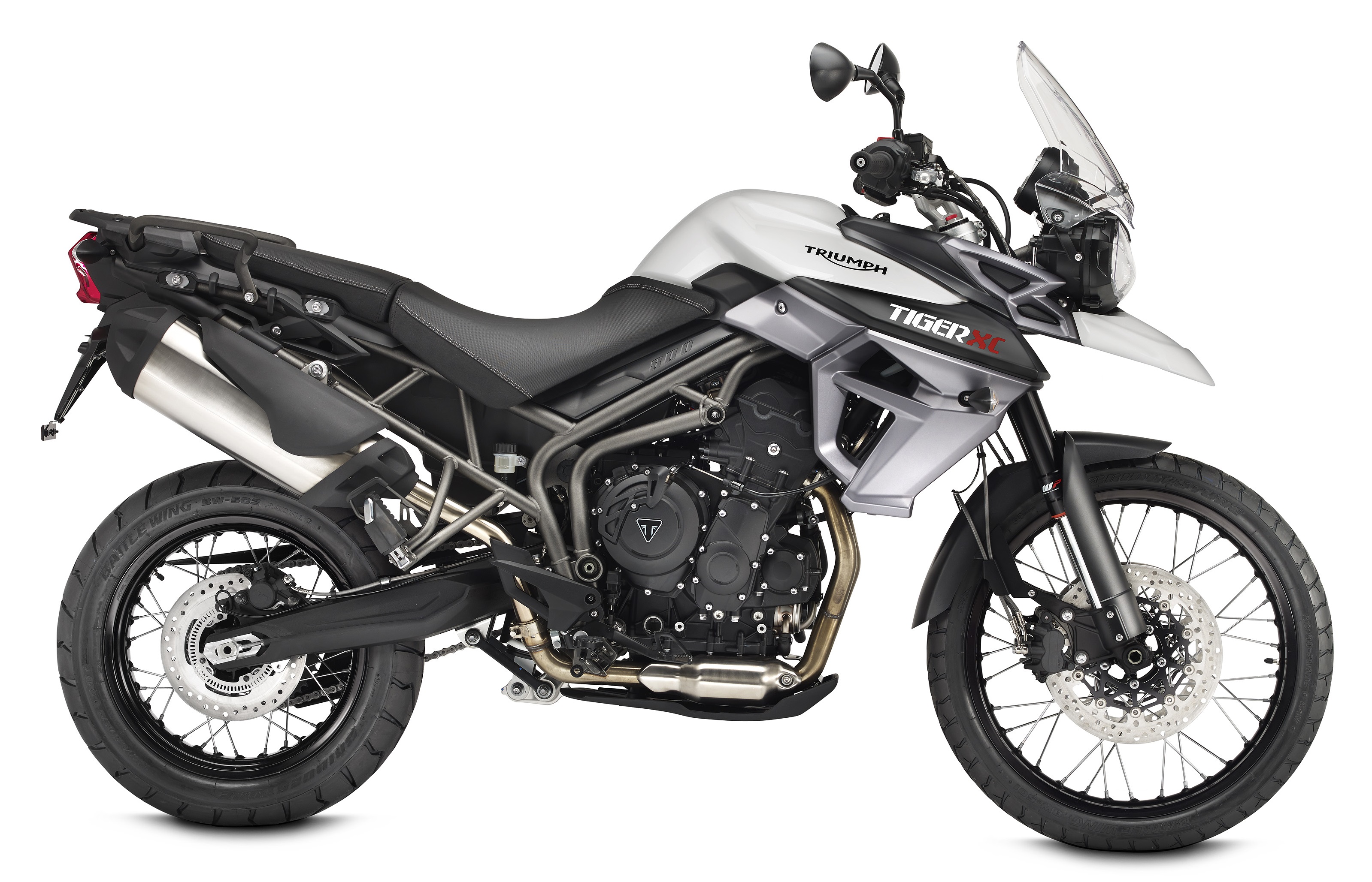 triumph tiger 800 price