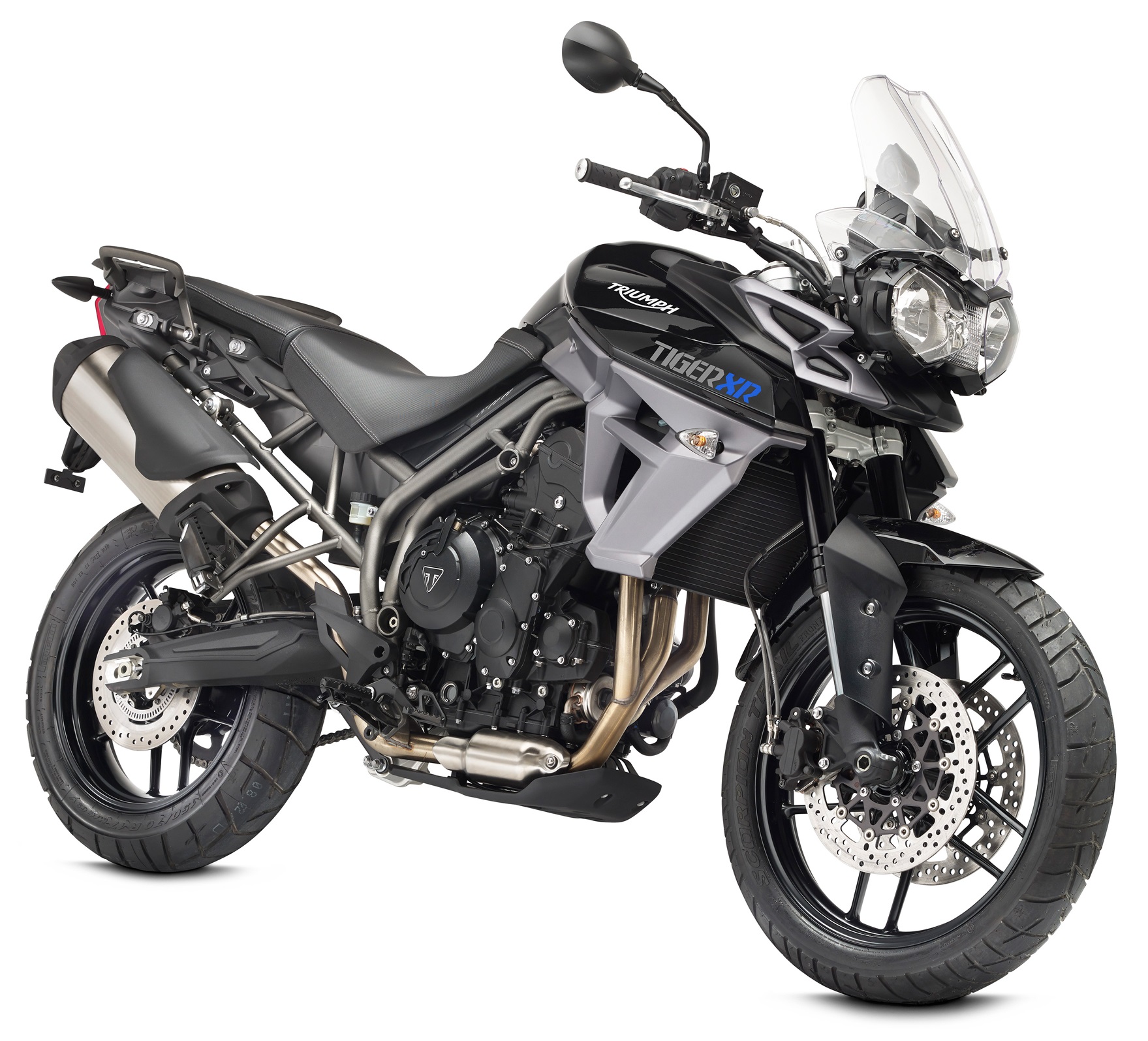 triumph tiger 800 xr for sale