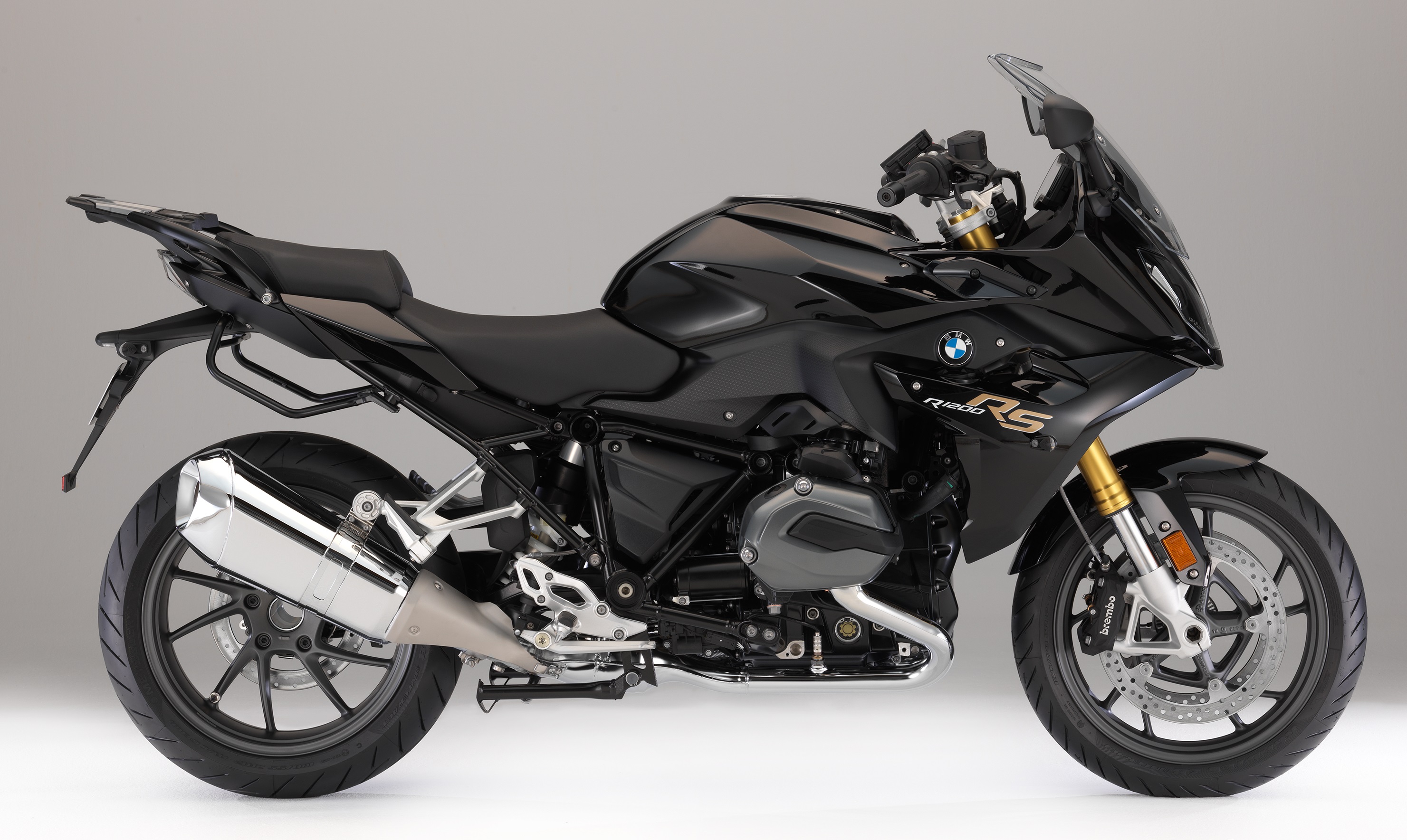 2015 bmw r1200rs for sale