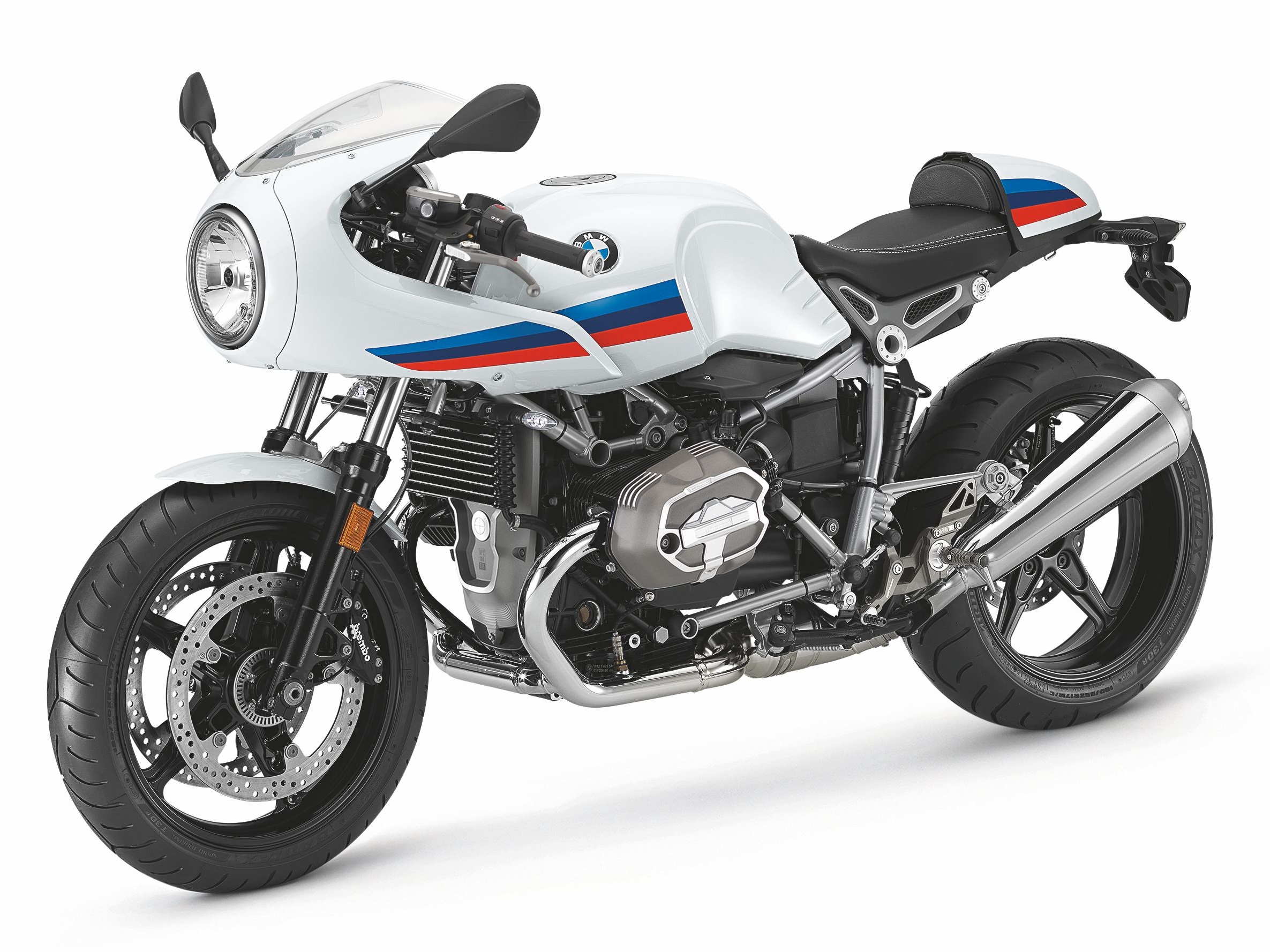 bmw r ninet racer price