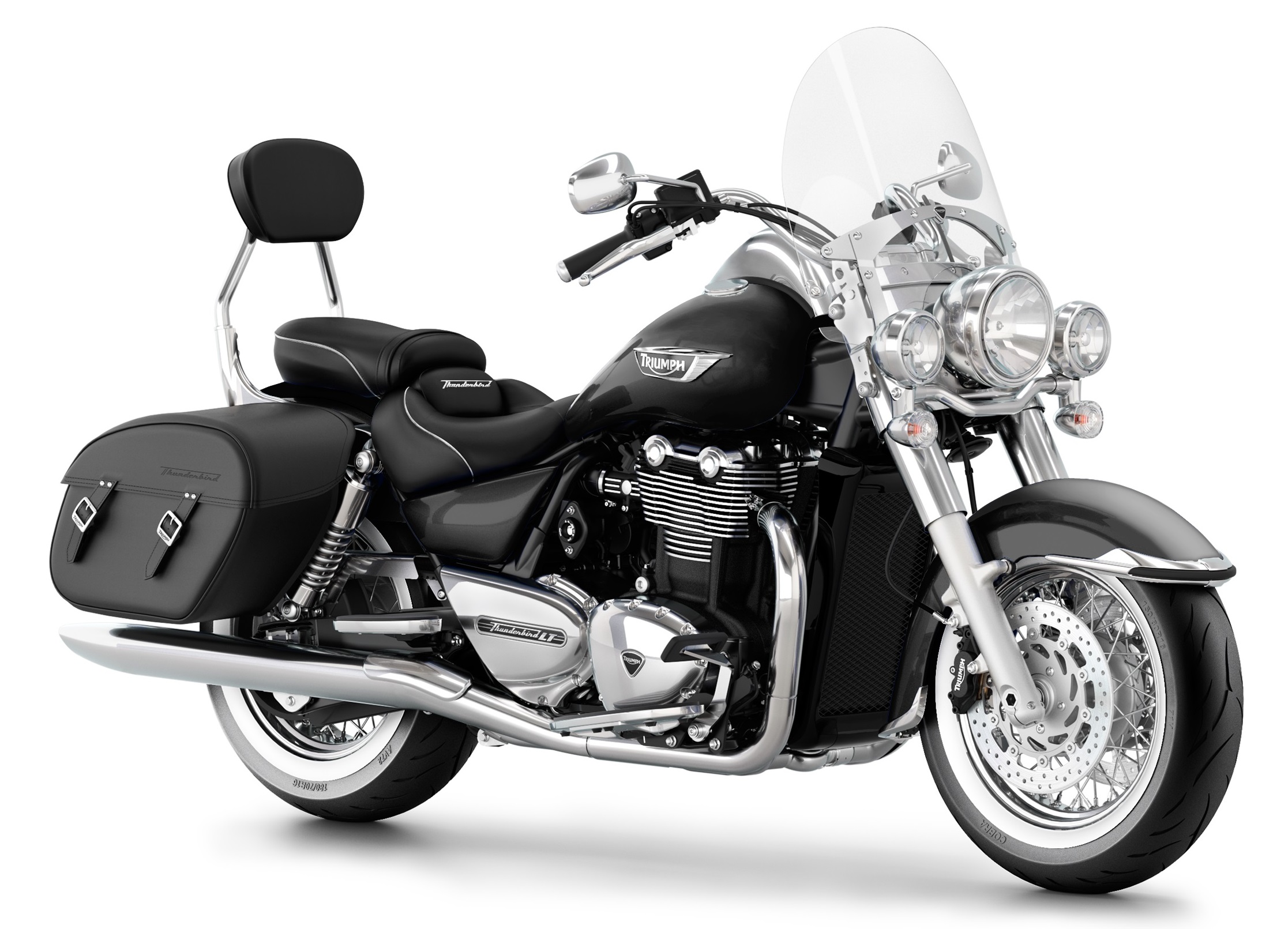 triumph thunderbird storm 2018 price