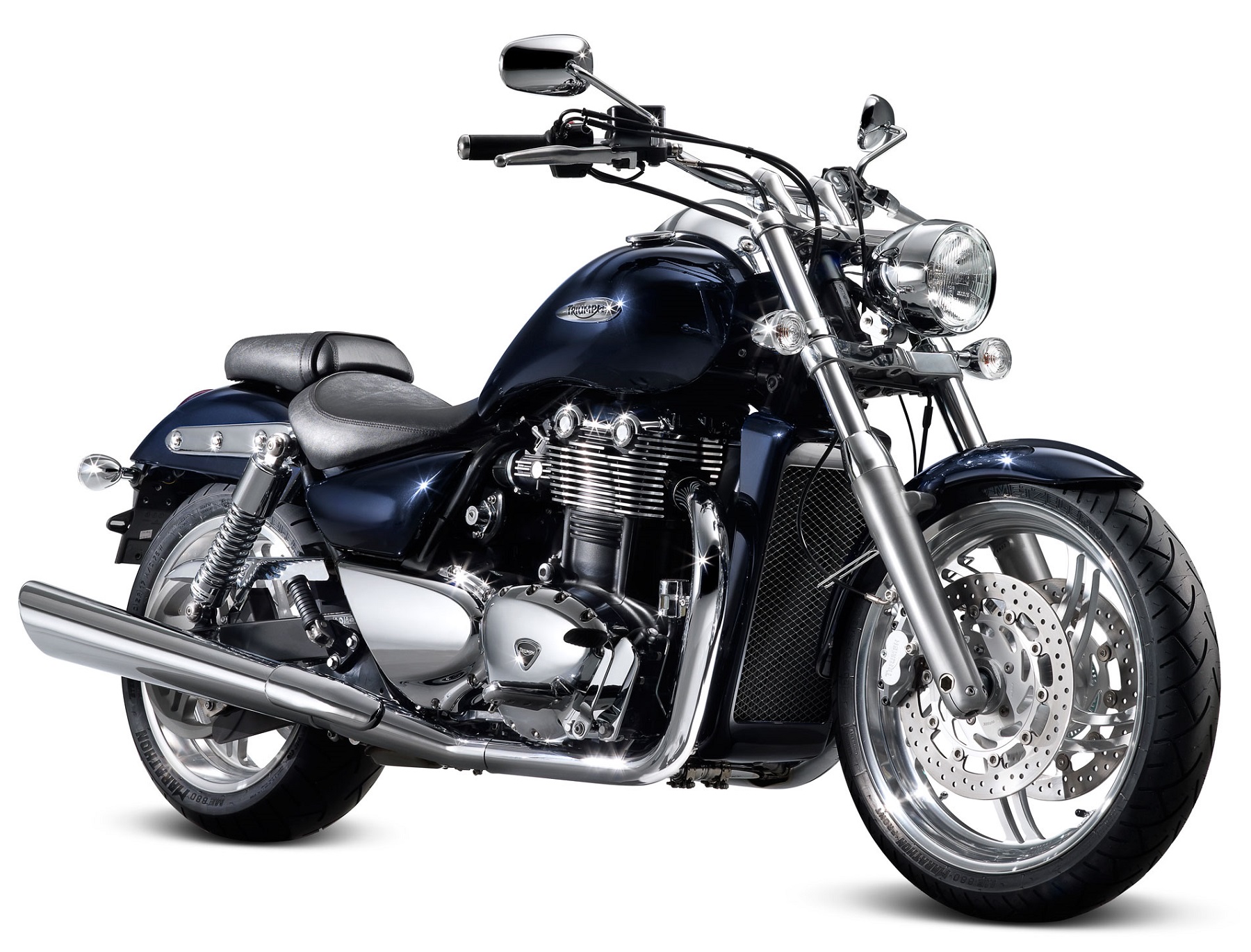 triumph thunderbird storm 2018 price