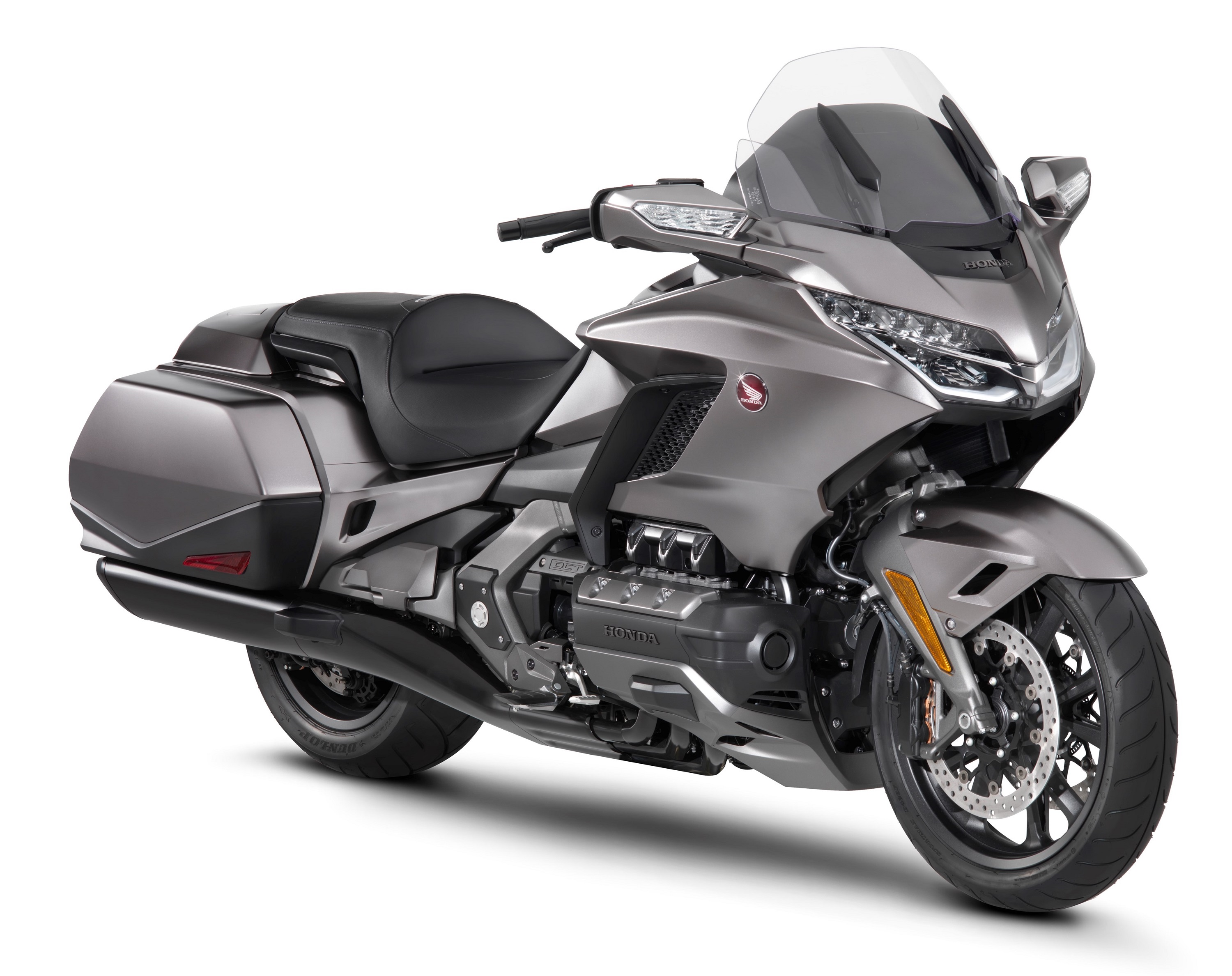 2017 honda goldwing abs for sale