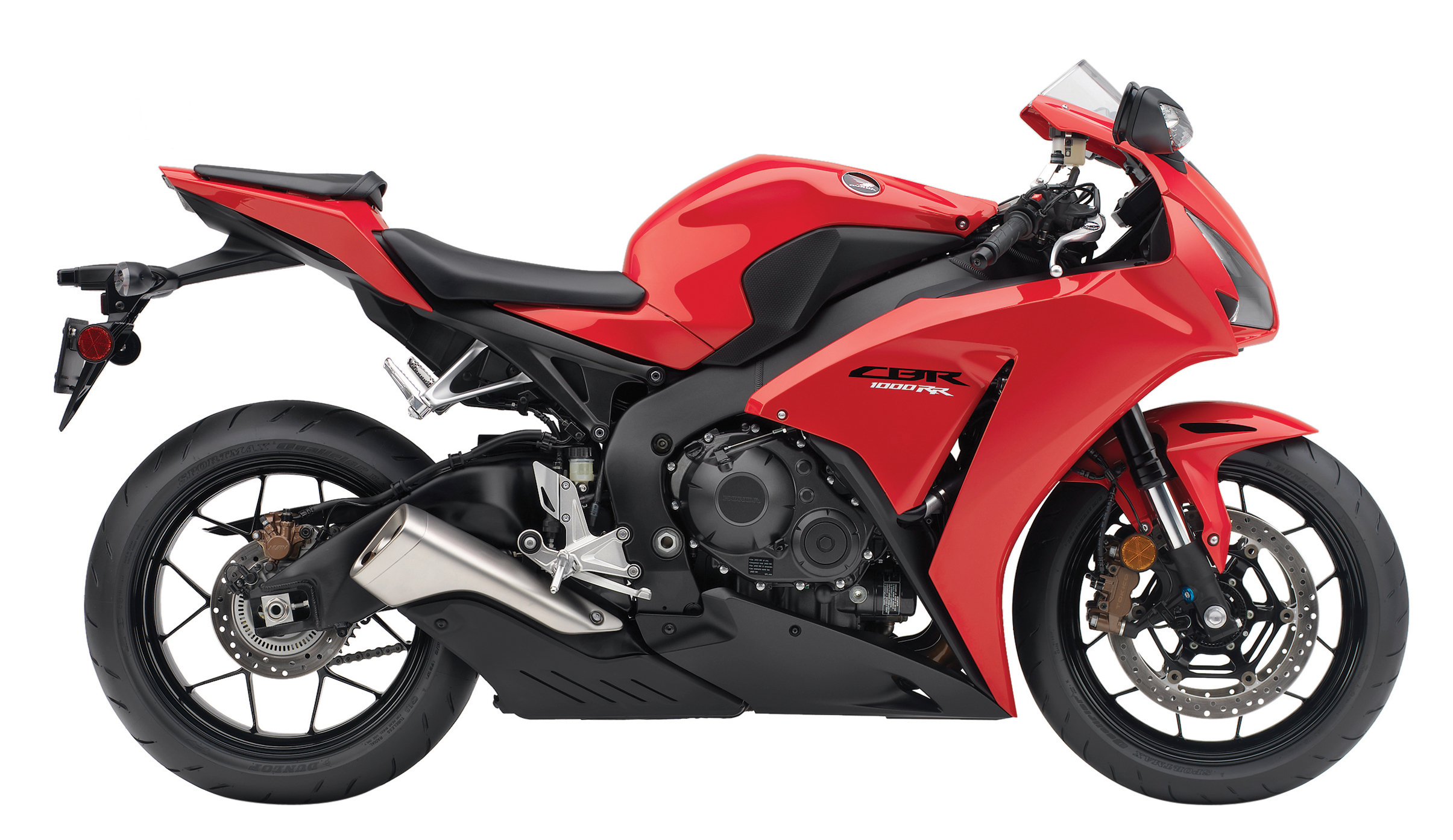 cbr 1000 rr fireblade 2012