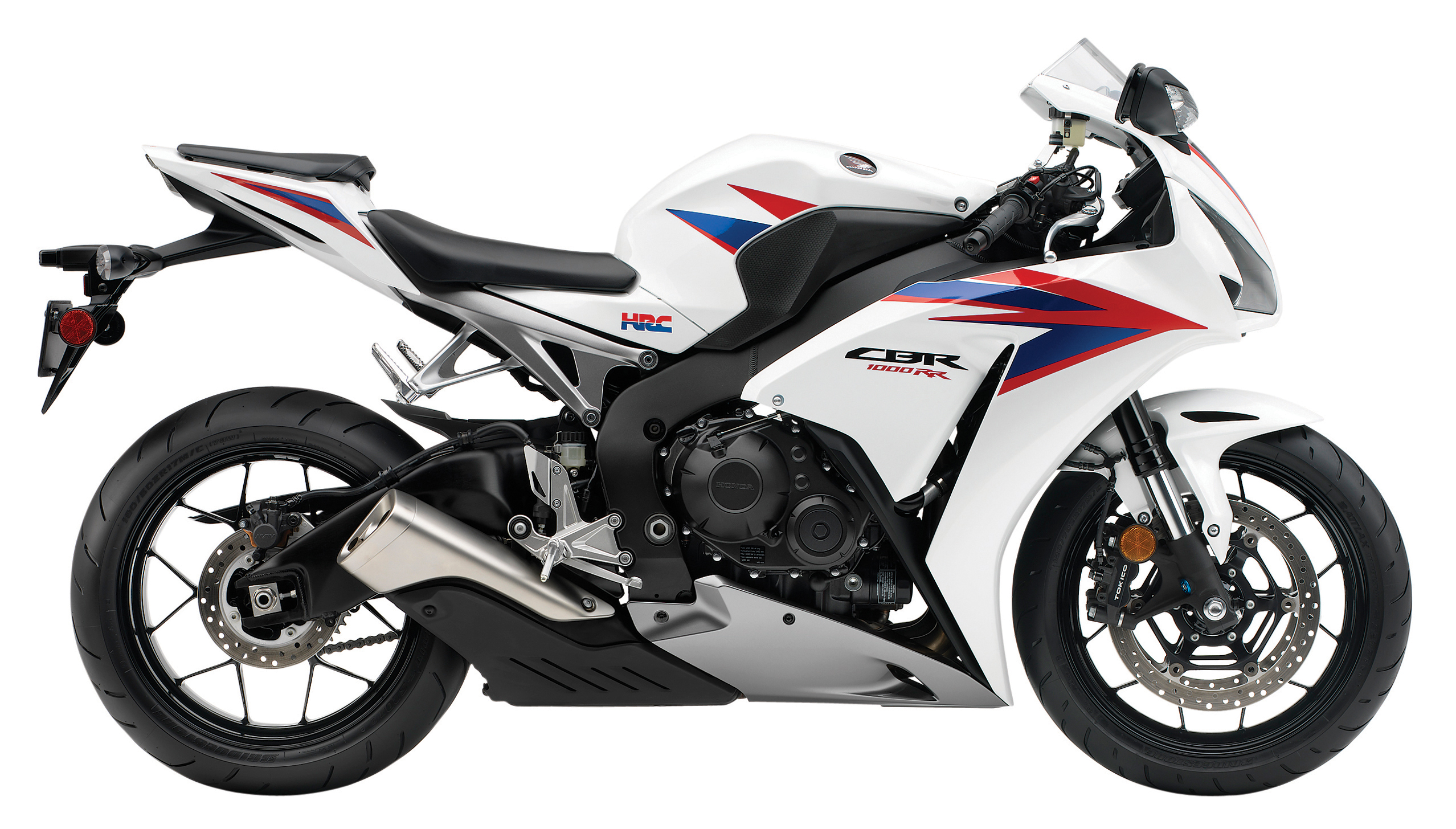 cbr 1000 rr fireblade 2012