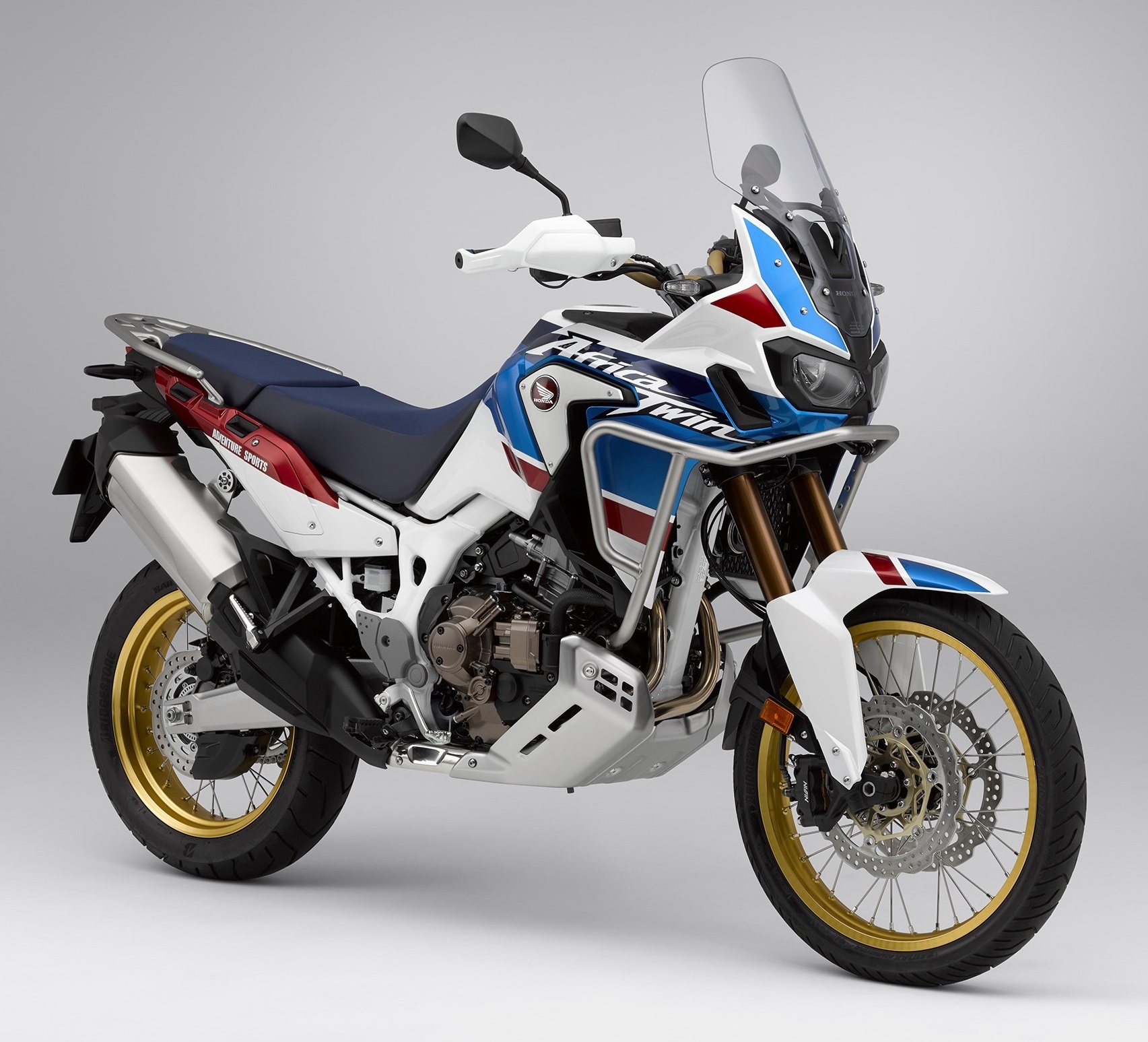 2017 africa twin for sale