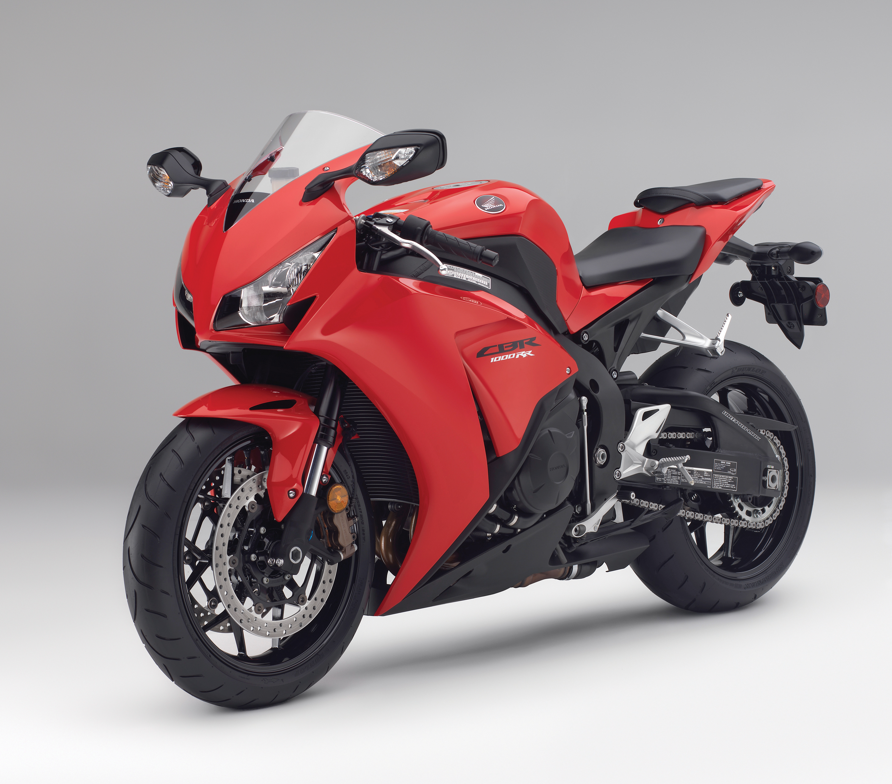 honda cbr1000 2012