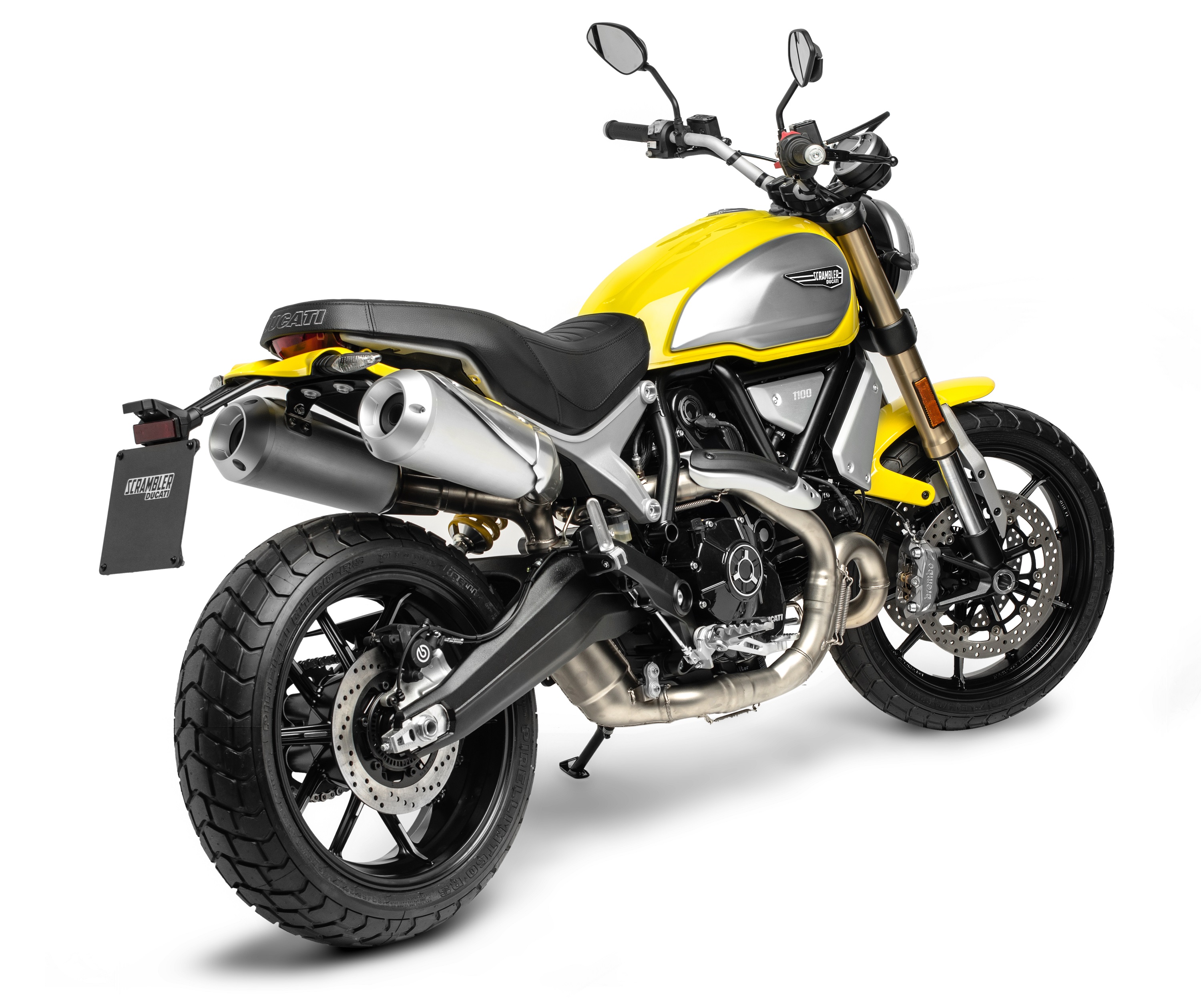 scrambler ducati 1100 price