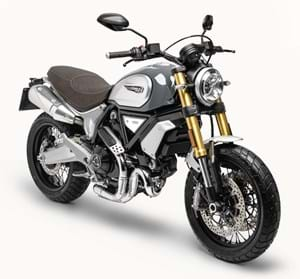 For Sale Ducati Scrambler Desert Sled The Bike Market