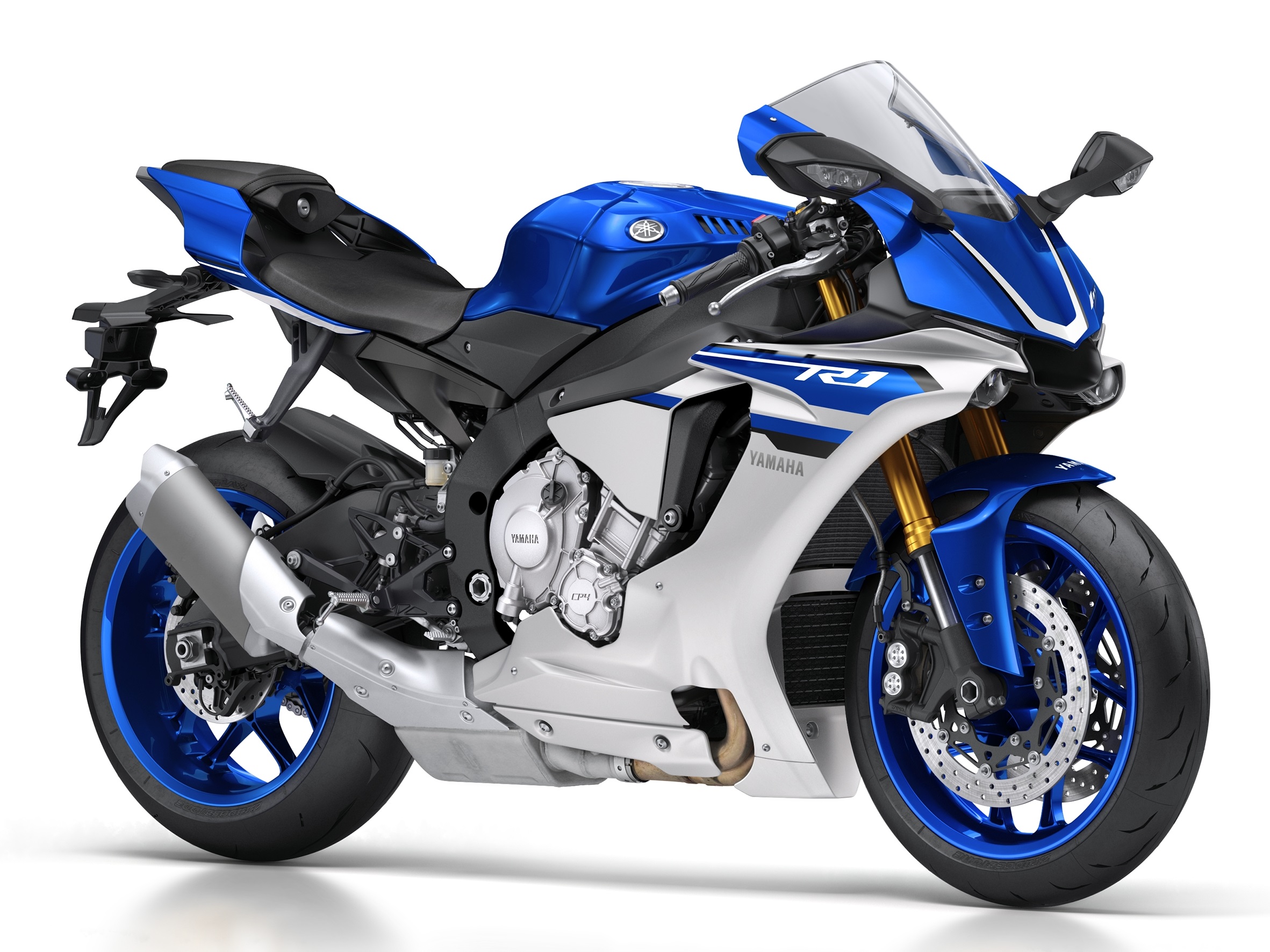 For Sale Yamaha Yzf R1 The Bike Market