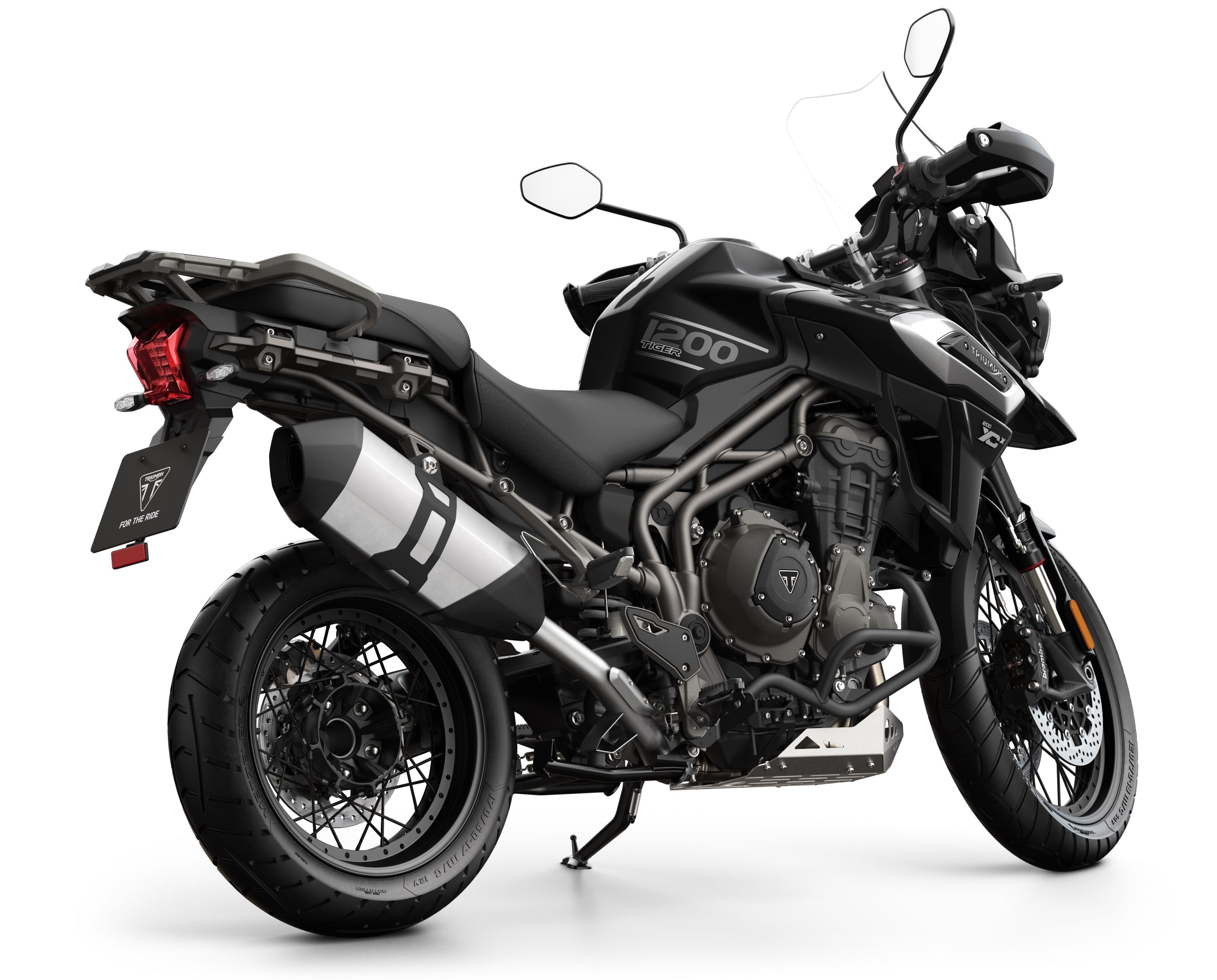 triumph tiger 1200 xcx 2019