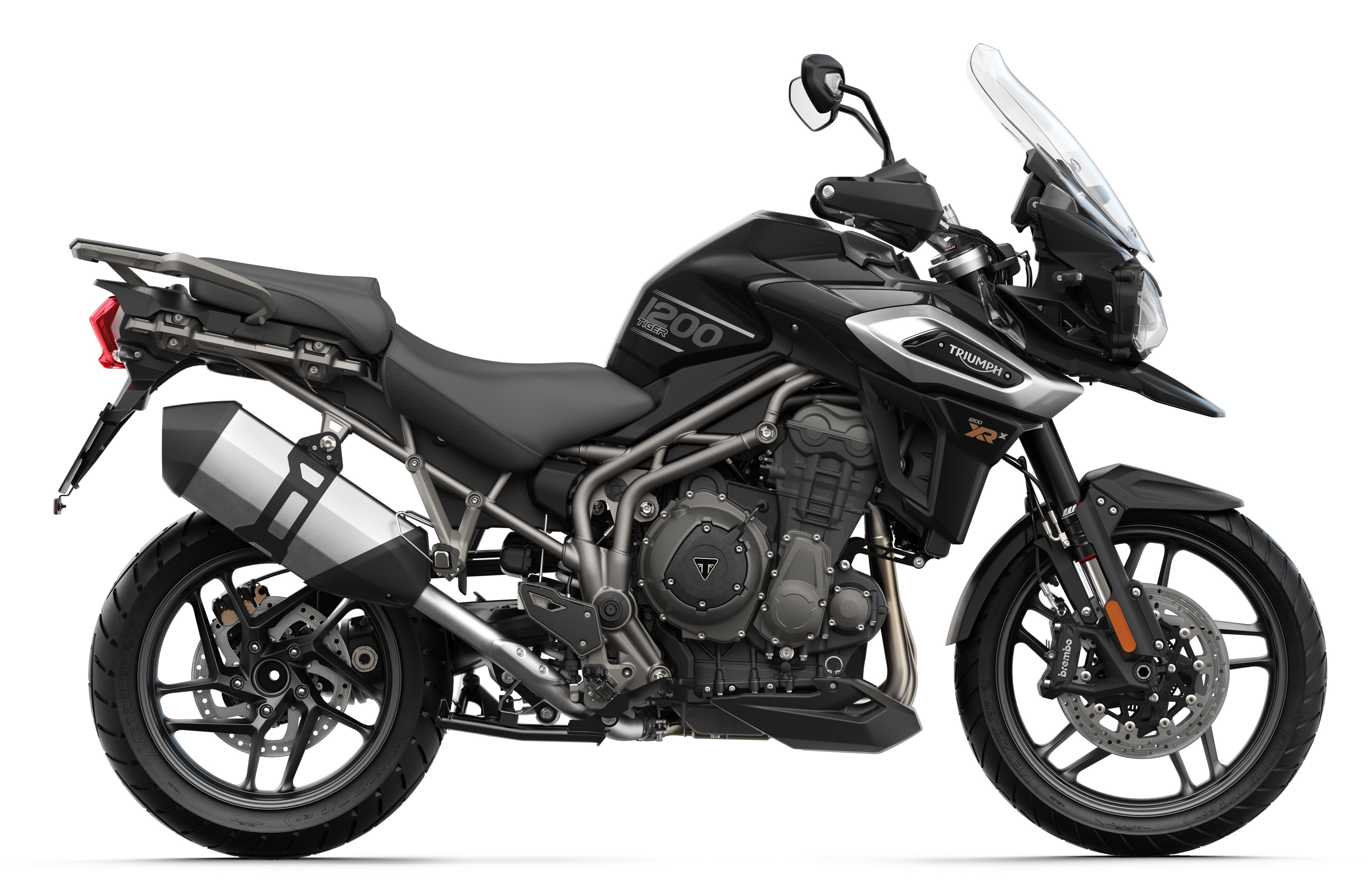 triumph tiger xrx price