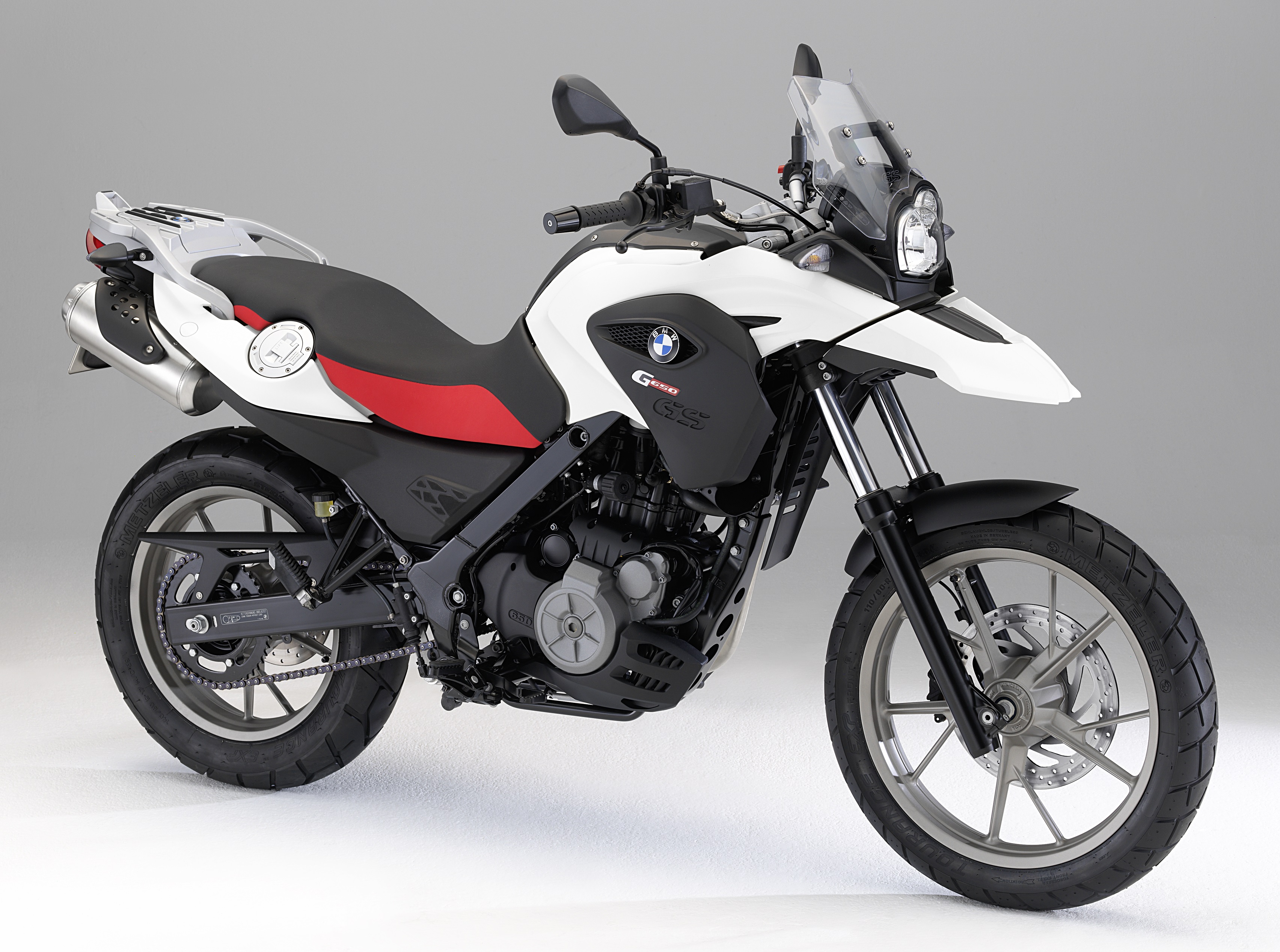 For Sale Bmw G650gs The Bike Market