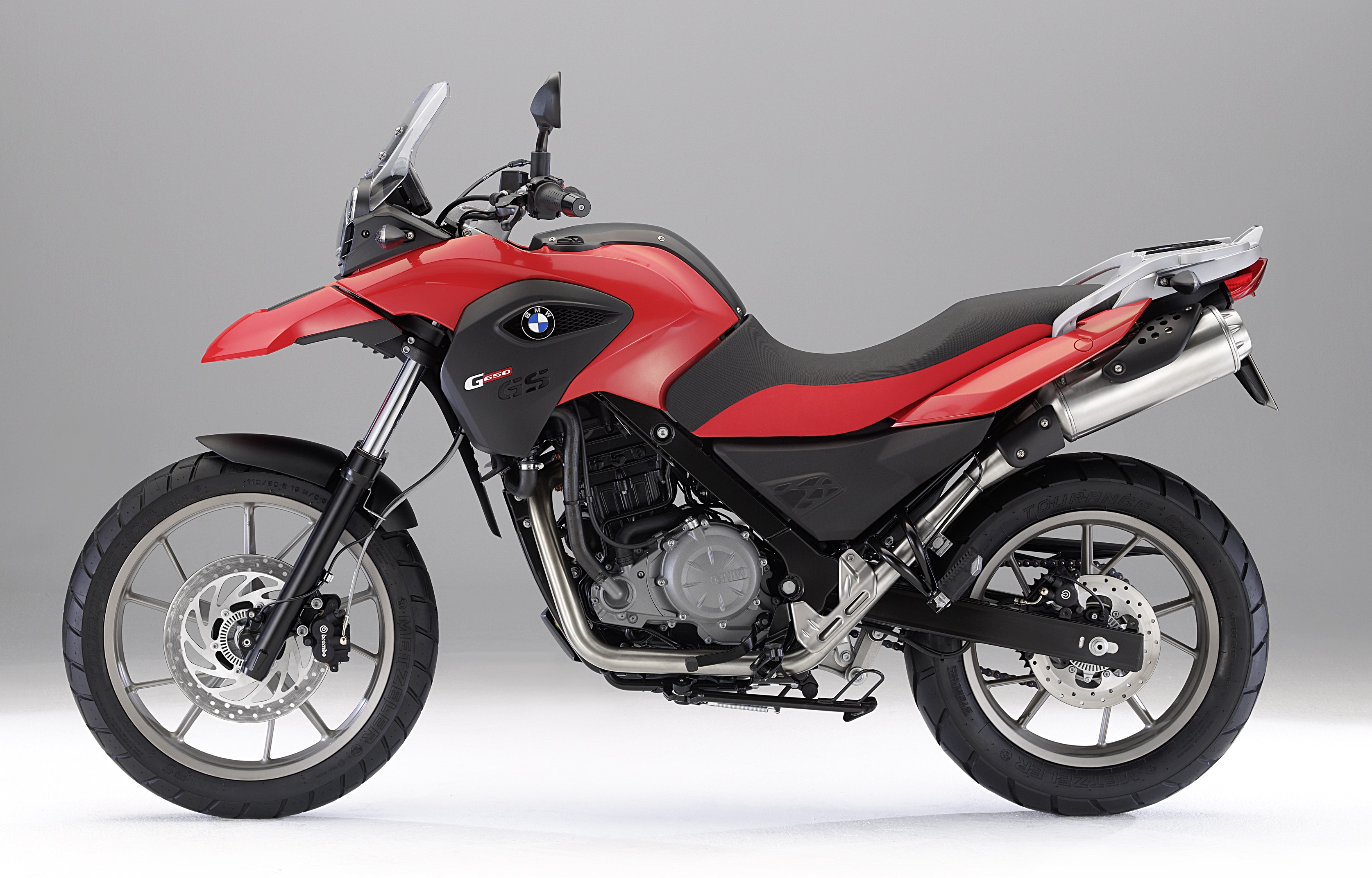 2012 bmw g650gs for sale